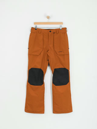 Snowboardové kalhoty  Volcom Roan (caramel)