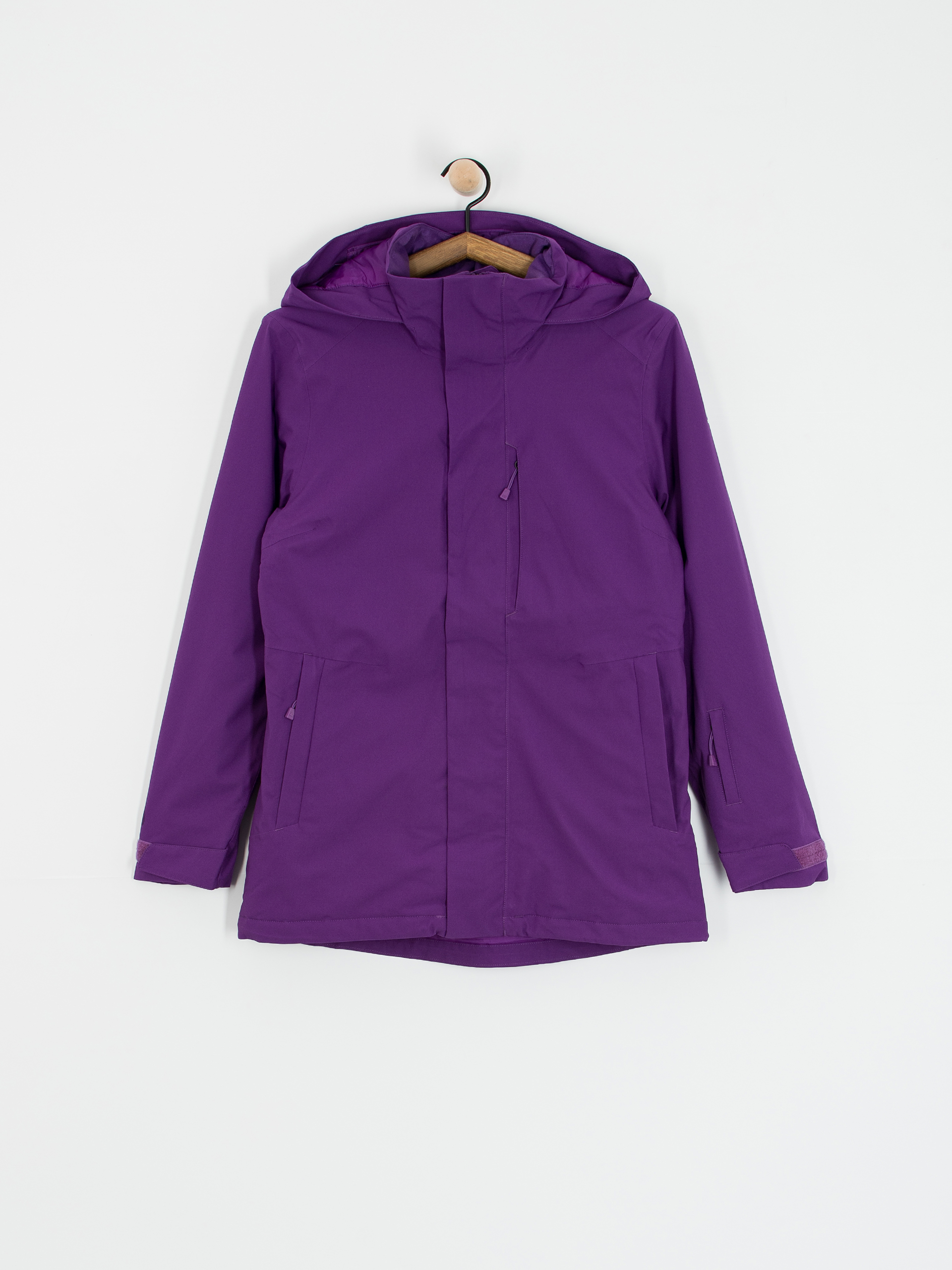 Dámská Snowboardová bunda Burton Jet Ridge (imperial purple)