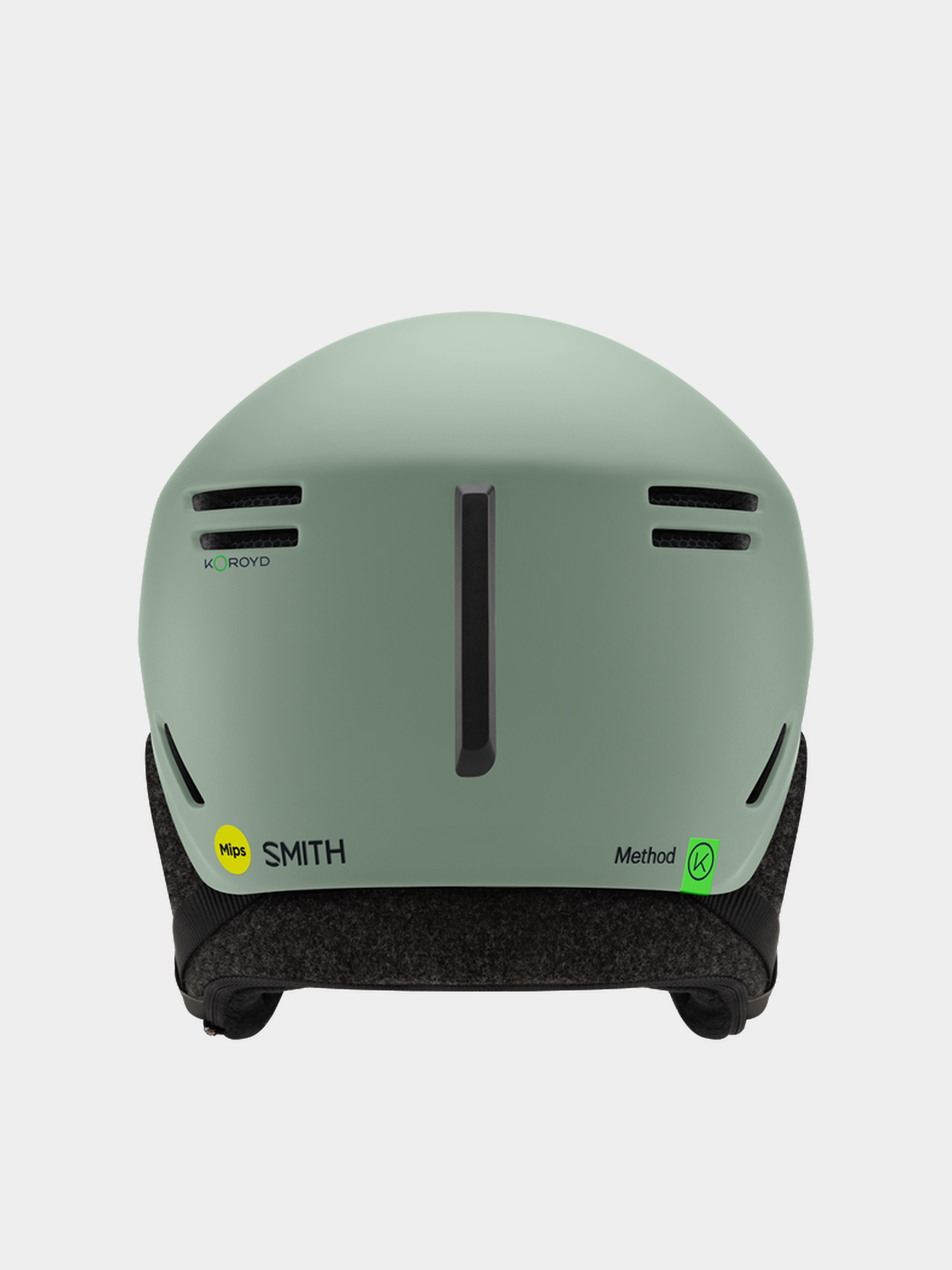 Helma Smith Method Mips (matte sage brush)