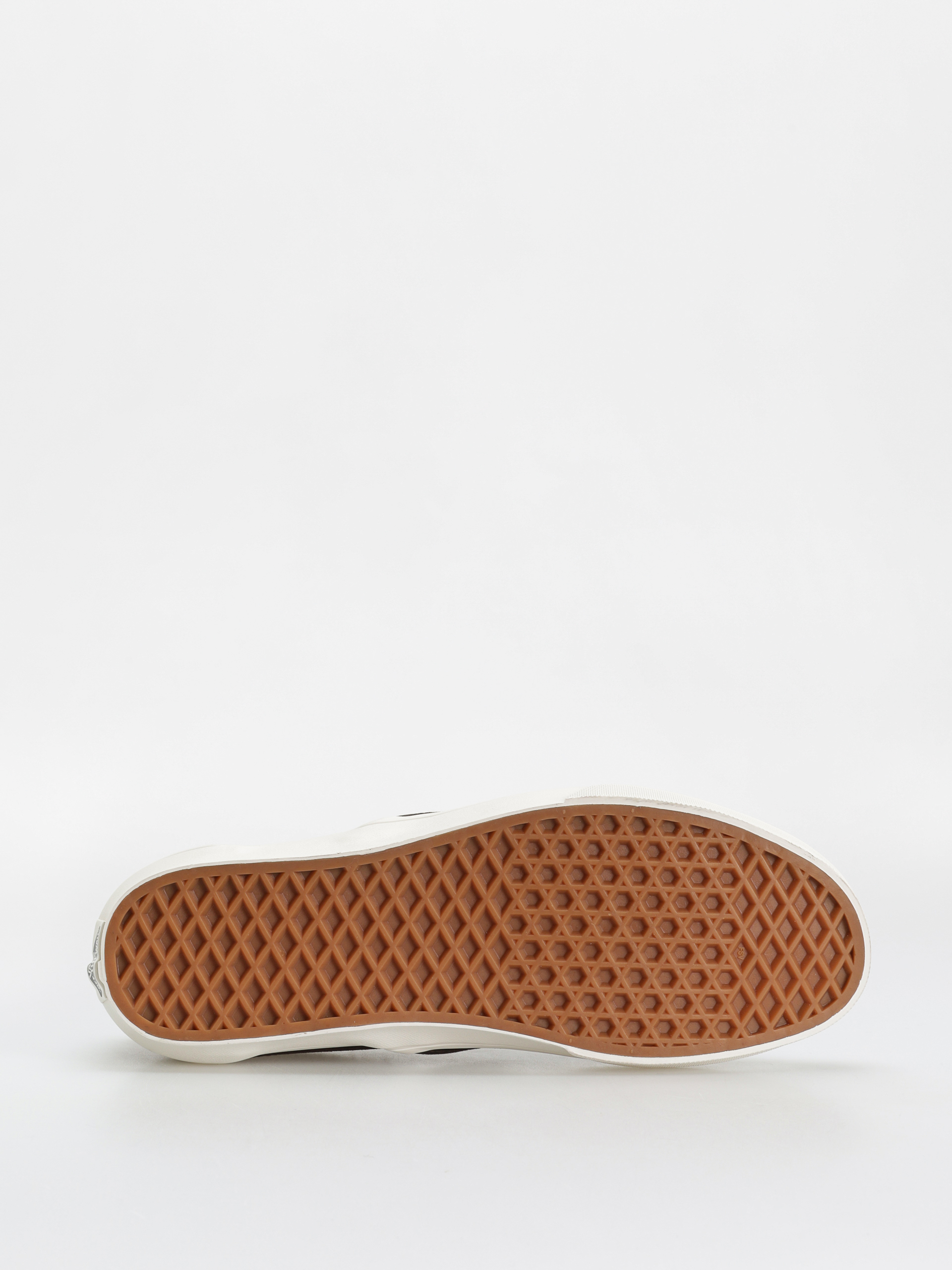 Boty Vans Classic Slip On (sherpa brown)
