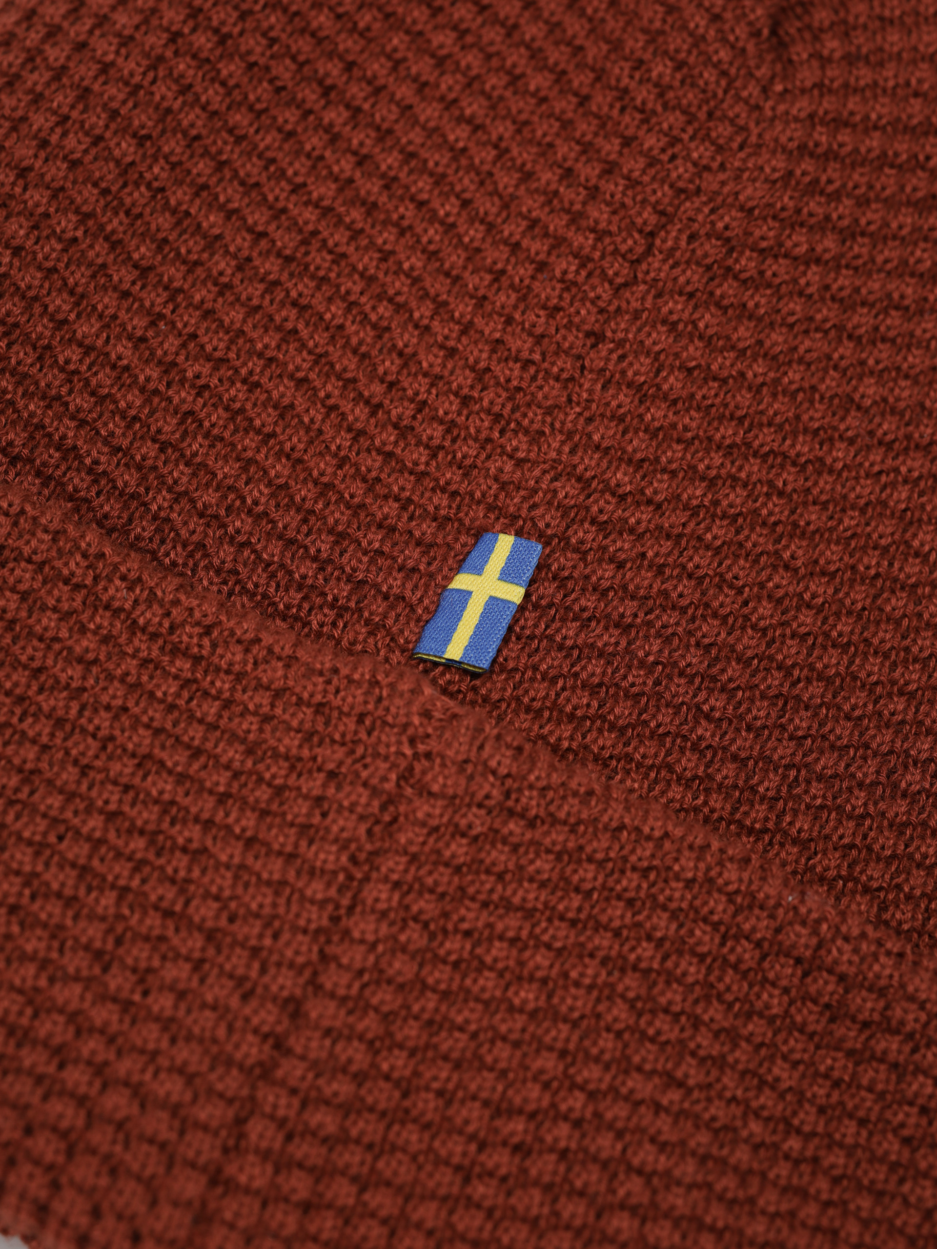 Čepice Fjallraven Tab (autumn leaf)