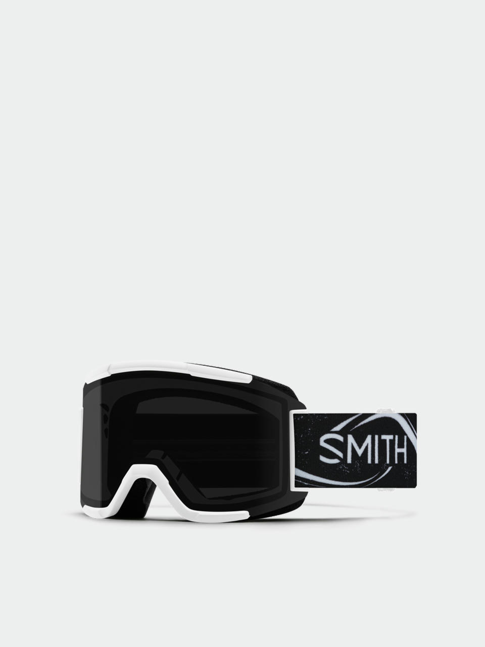 Brýle na snowboard Smith Squad (markus eder/chromapop sun black)