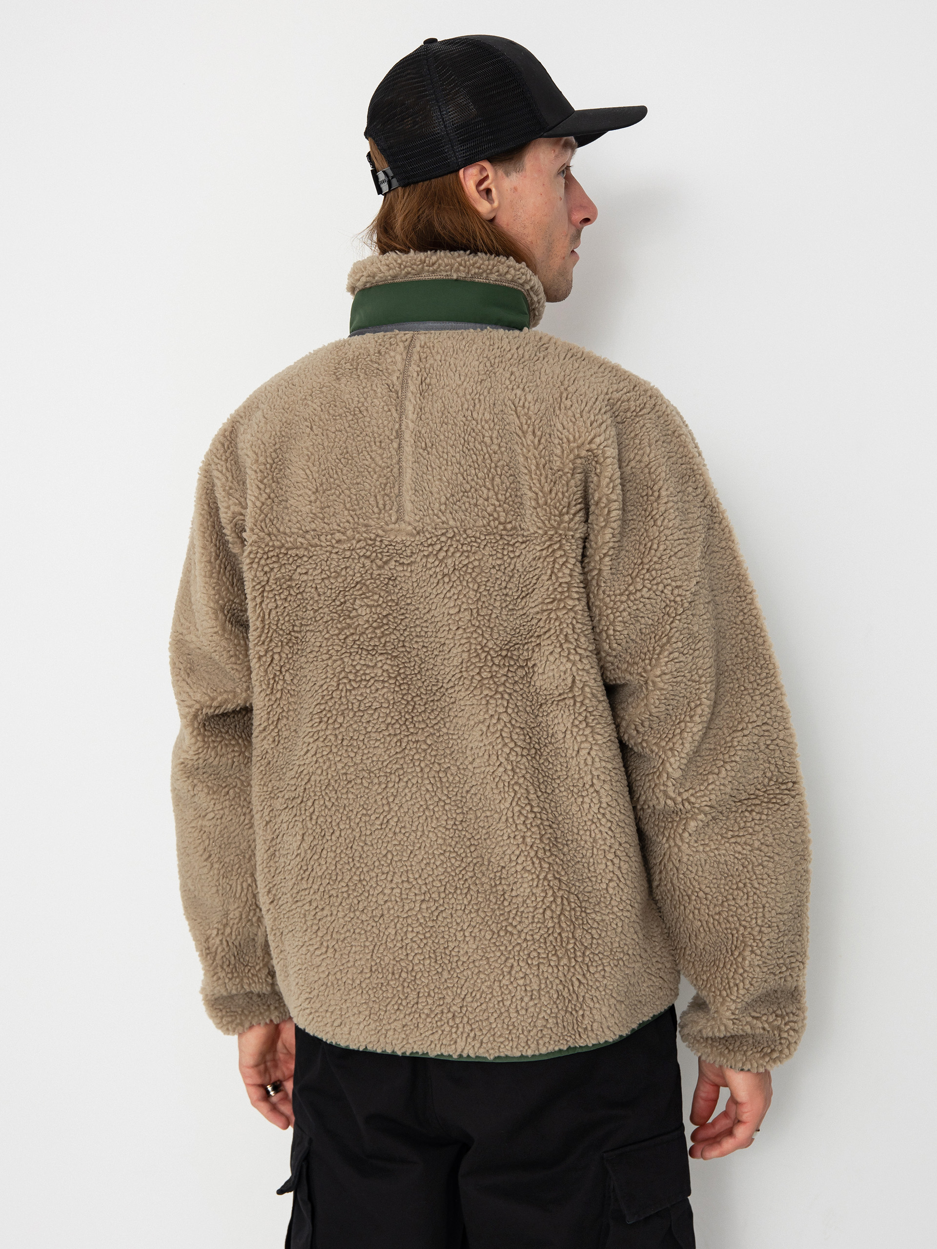 Bunda Patagonia Classic Retro X (seabird grey)