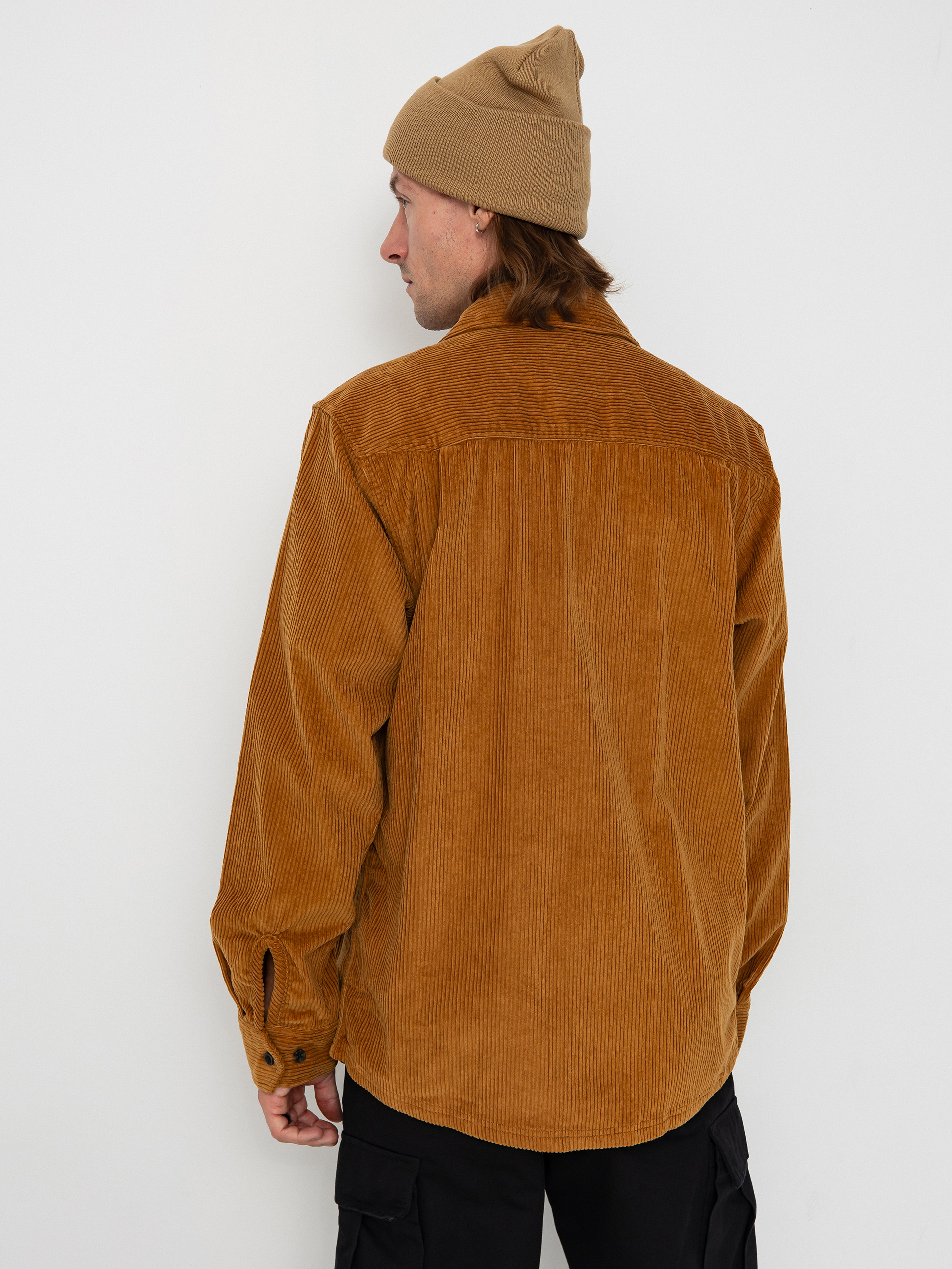 Košile Kavu Petos (basswood)