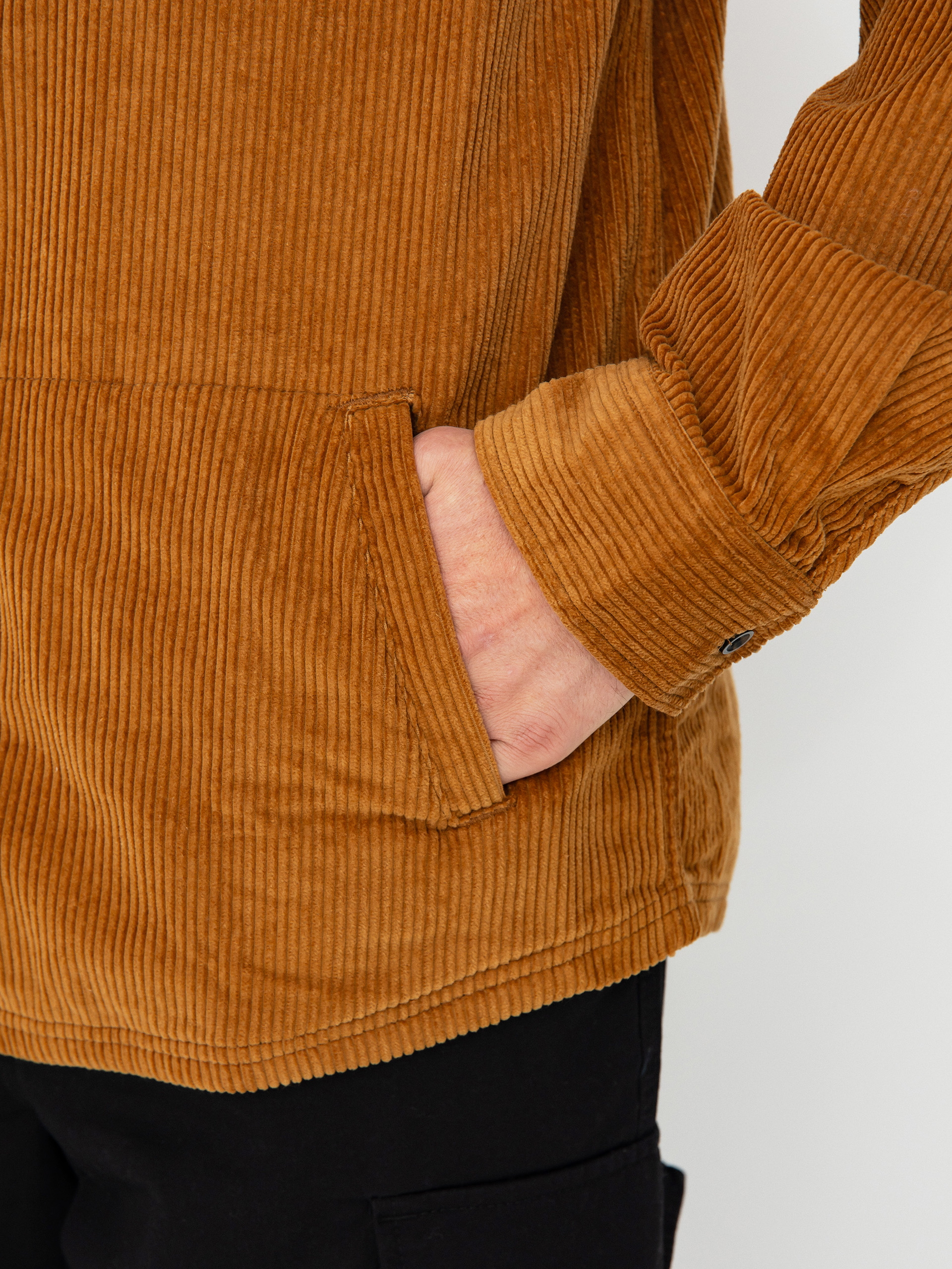 Košile Kavu Petos (basswood)