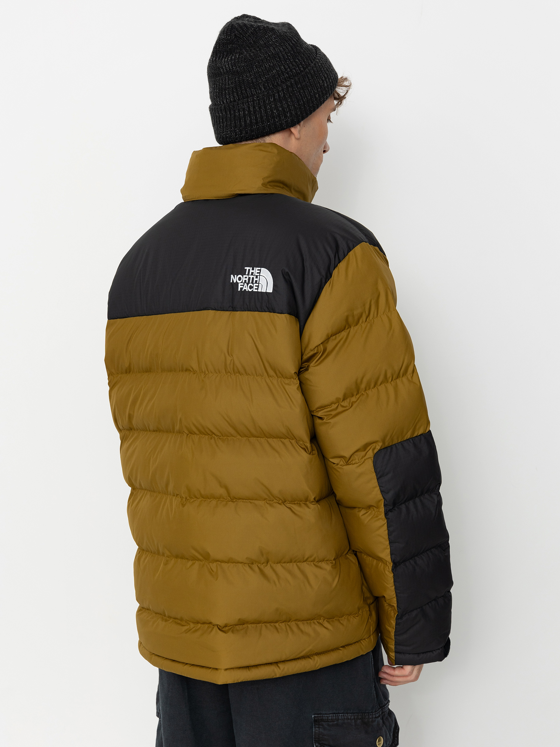 Bunda The North Face Limbara Insulated (moss green)