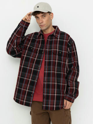 Košile Carhartt WIP Hobart (hobart check/black)