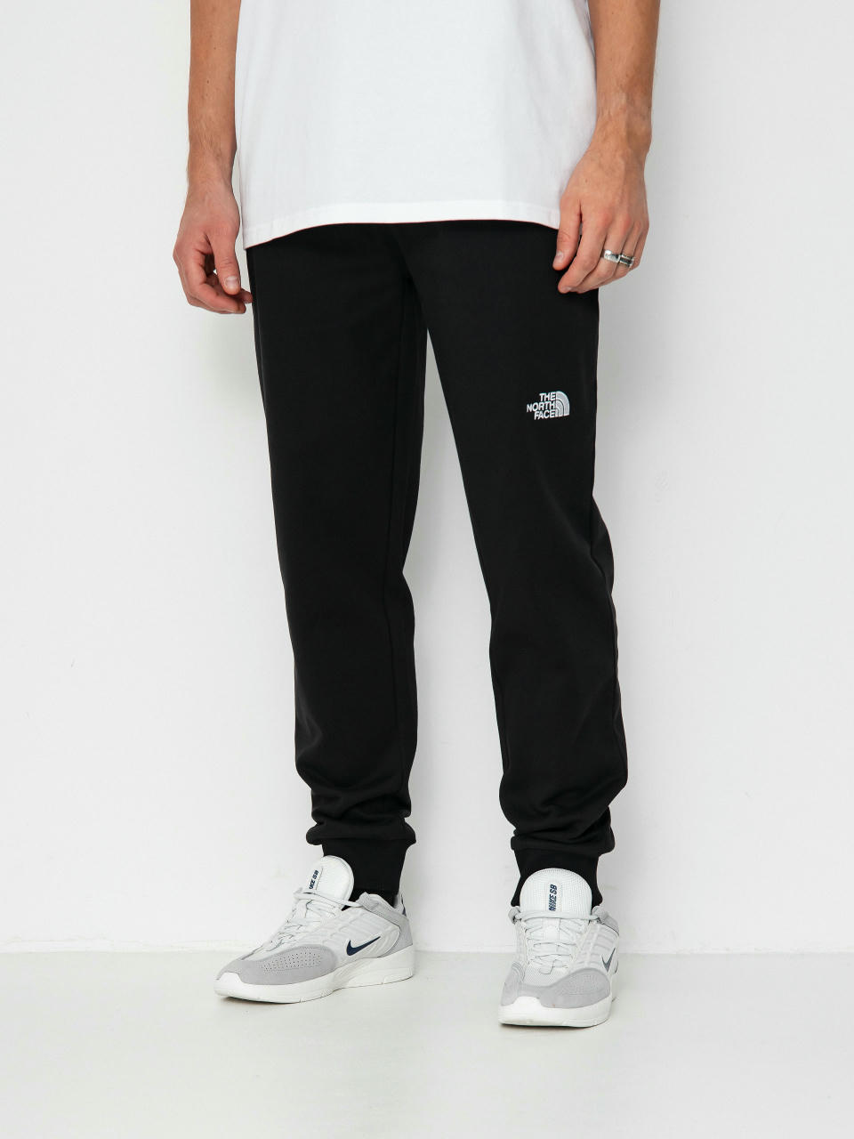 Kalhoty The North Face Nse Light (tnf black)