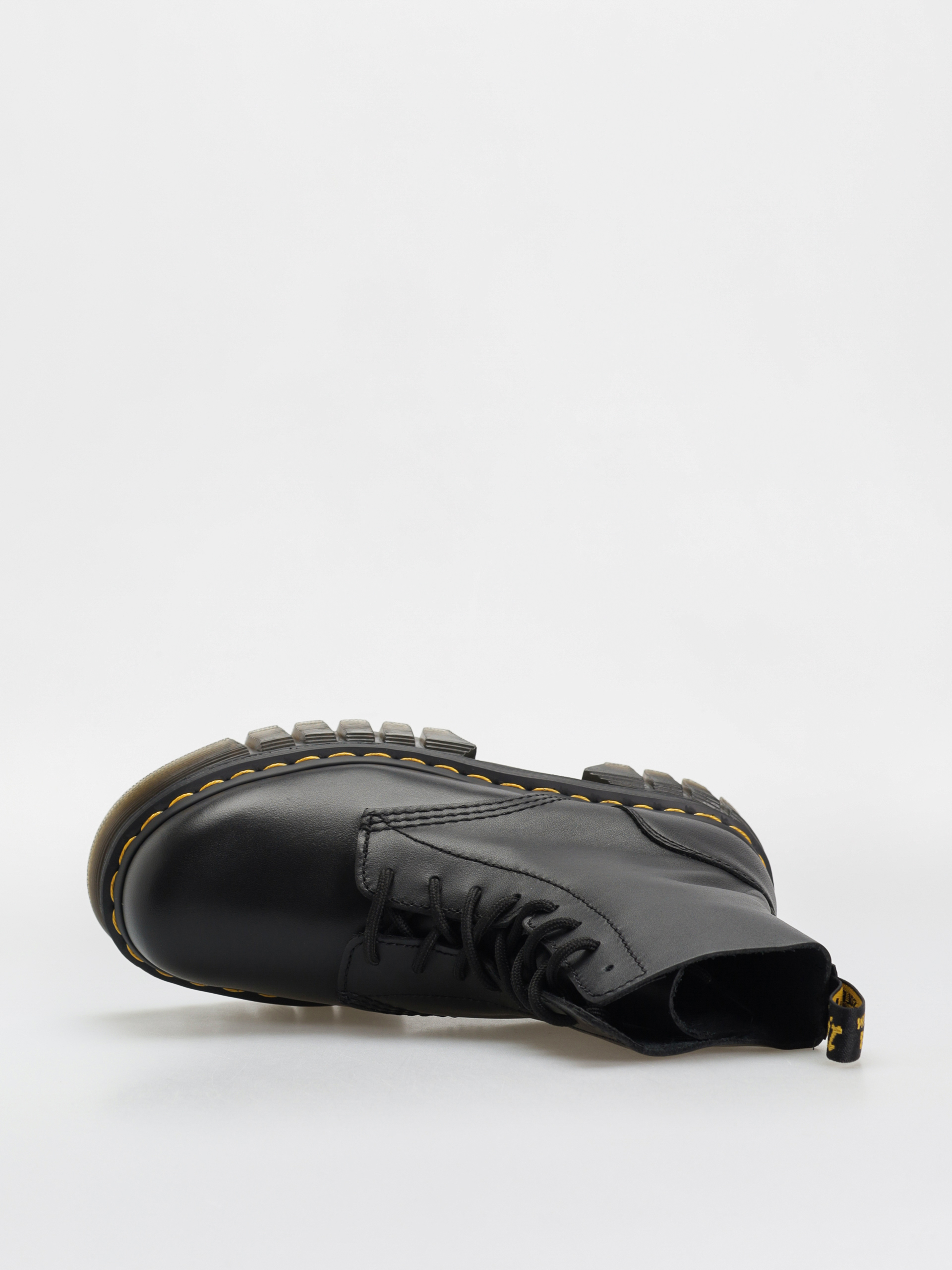 Boty Dr. Martens Audrick 8i Boot Wmn (black nappa lux)