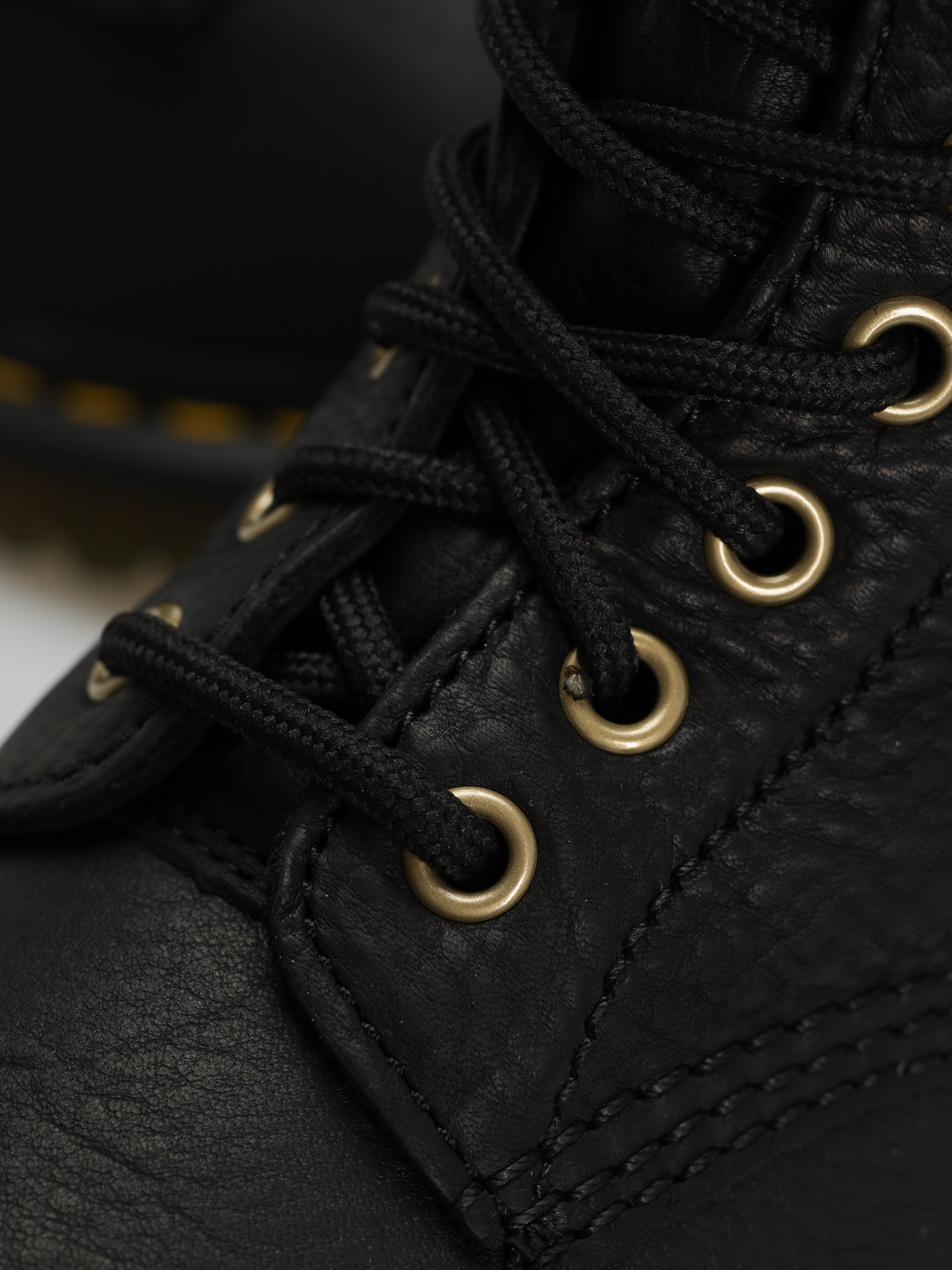 Boty Dr. Martens 1460 WL Wmn (black grizzly)