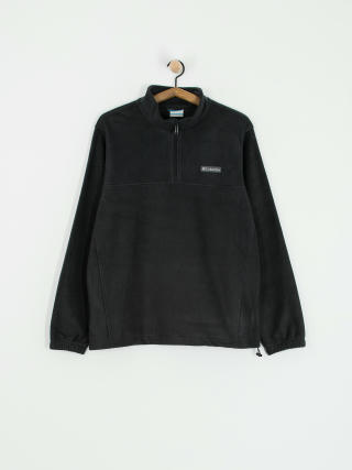 Fleecová mikina Columbia Steens Mountain Half Zip (black)