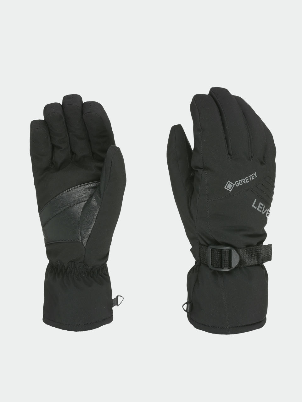 Rukavice Level Freelander Gore Tex (black)