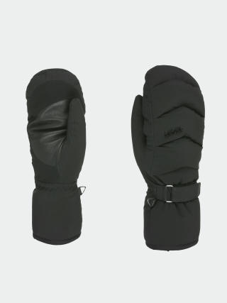 Rukavice Level Ultralite Mitt Wmn (black)