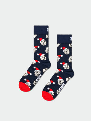 Ponožky Happy Socks Holiday Cat (navy)