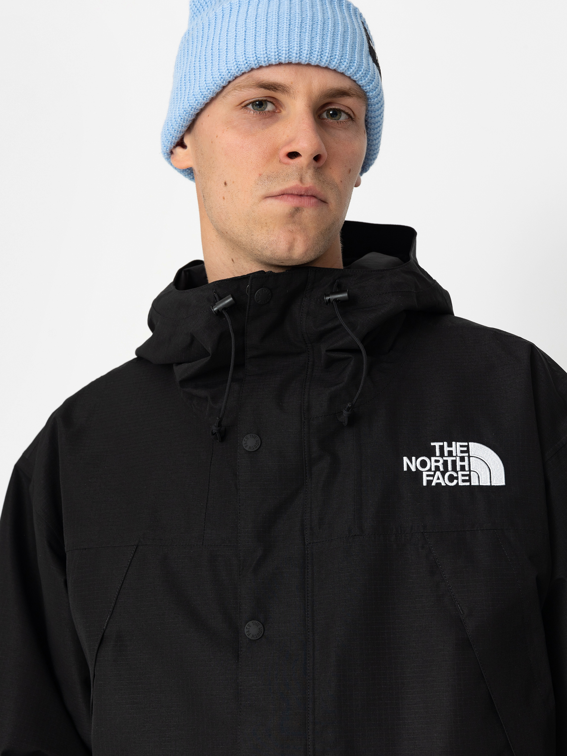 Bunda The North Face Dryvent Mono Mountain (tnf black)