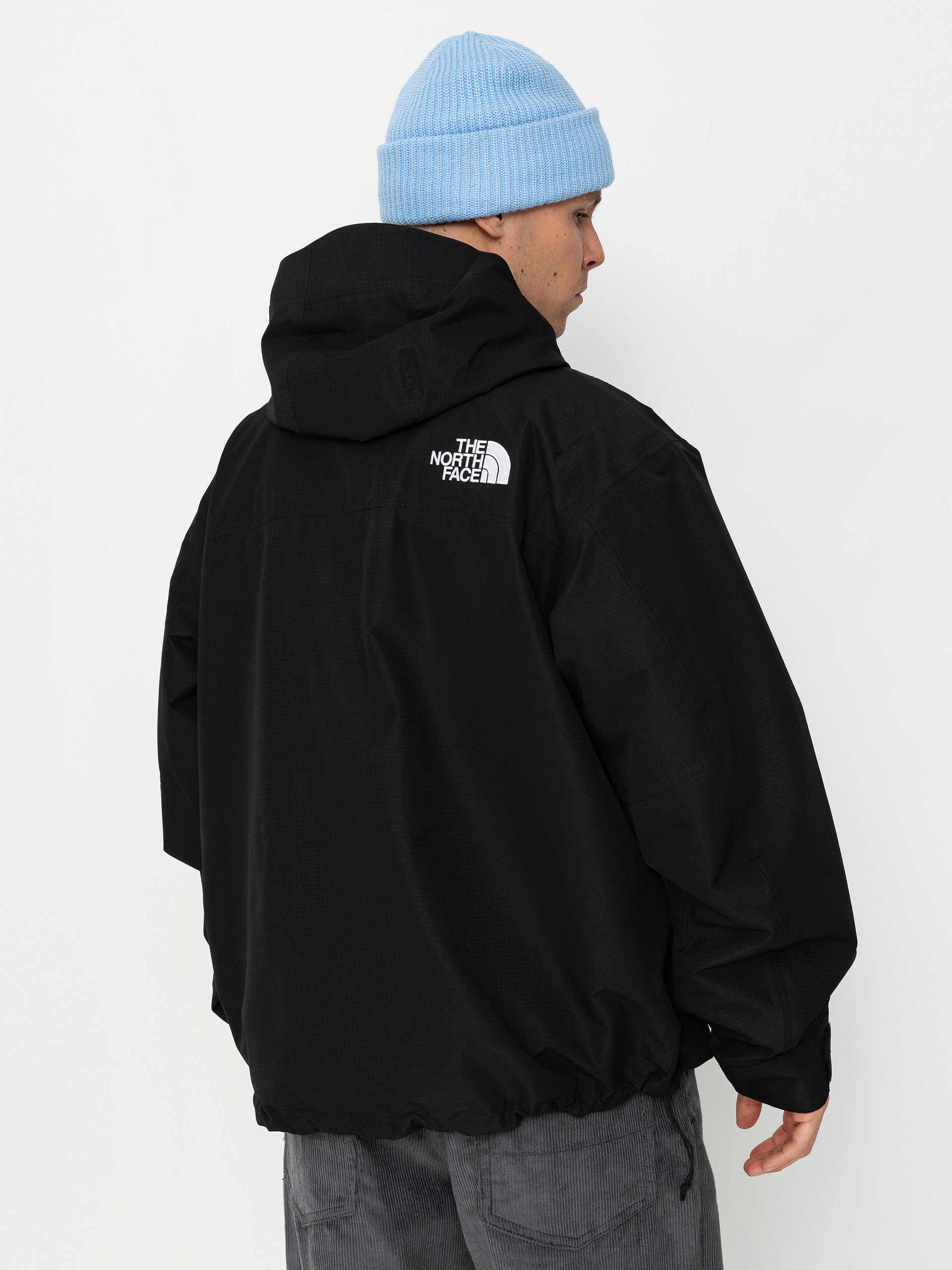Bunda The North Face Dryvent Mono Mountain (tnf black)