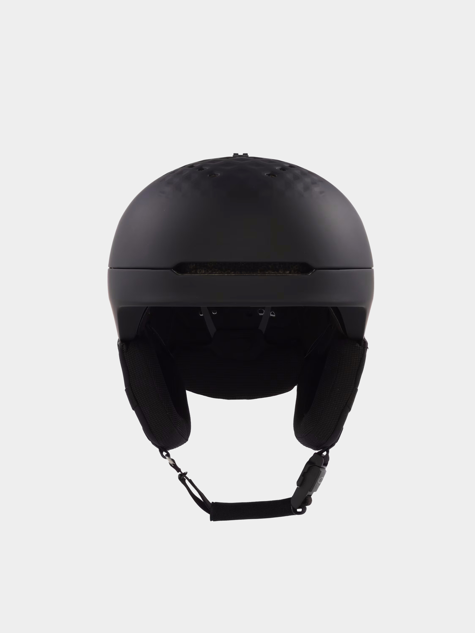 Helma Oakley Mod3 - černá (matte blackout)