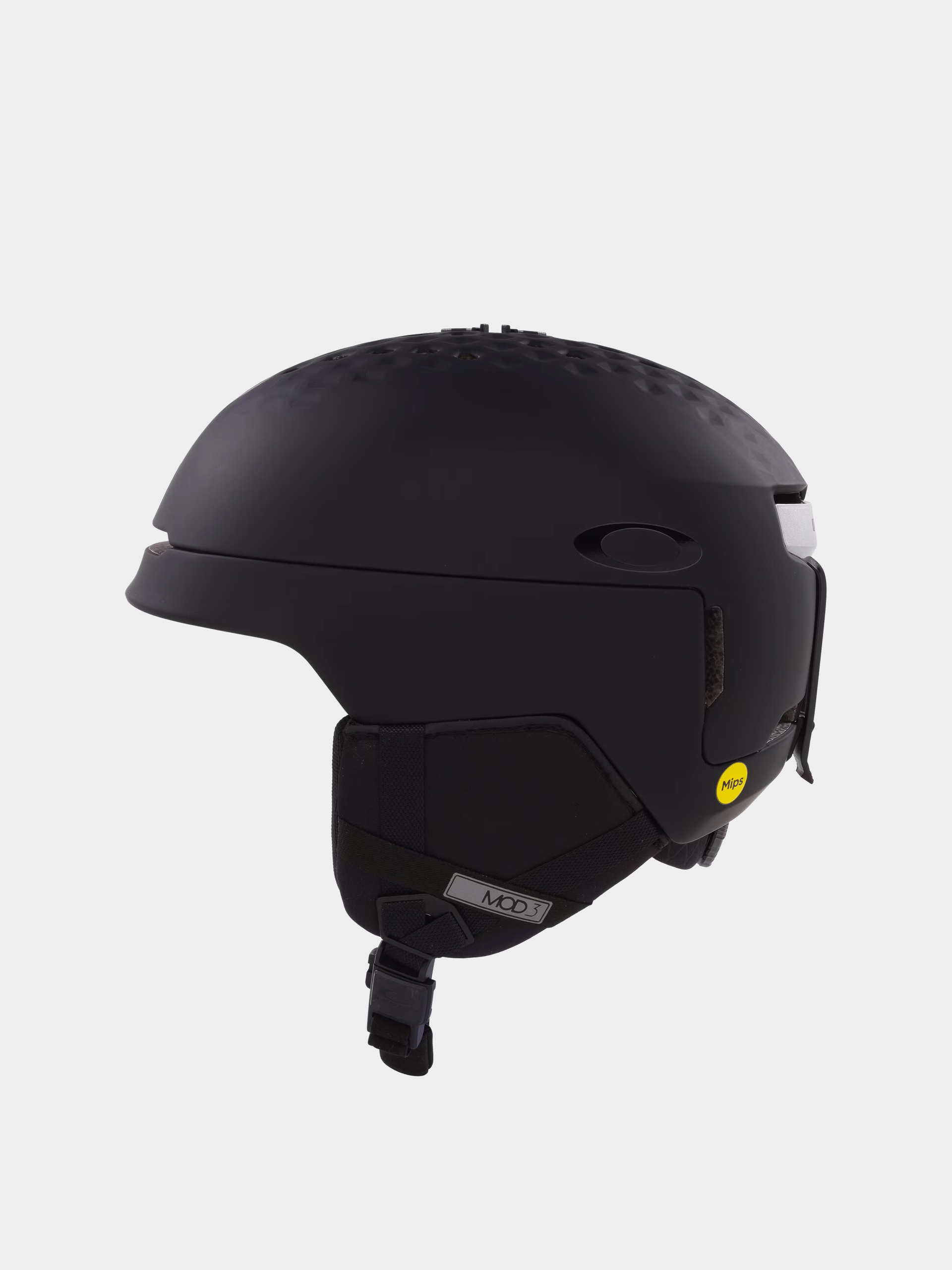 OAKLEY オークリー MOD3 MATTE BLACKOUT S Helma Oakley Mod3 - černá (matte blackout)