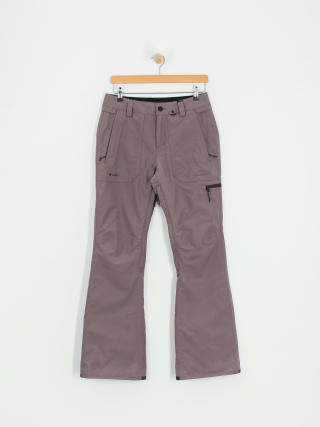 Snowboardové kalhoty  Volcom Knox Ins Gore Tex Wmn (dusty lavender)