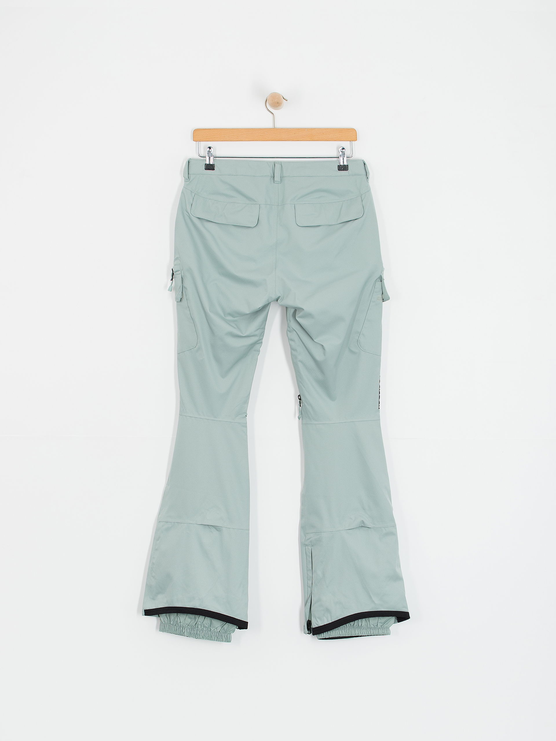 Dámské Snowboardové kalhoty  Burton Gloria Stretch (petrol green)