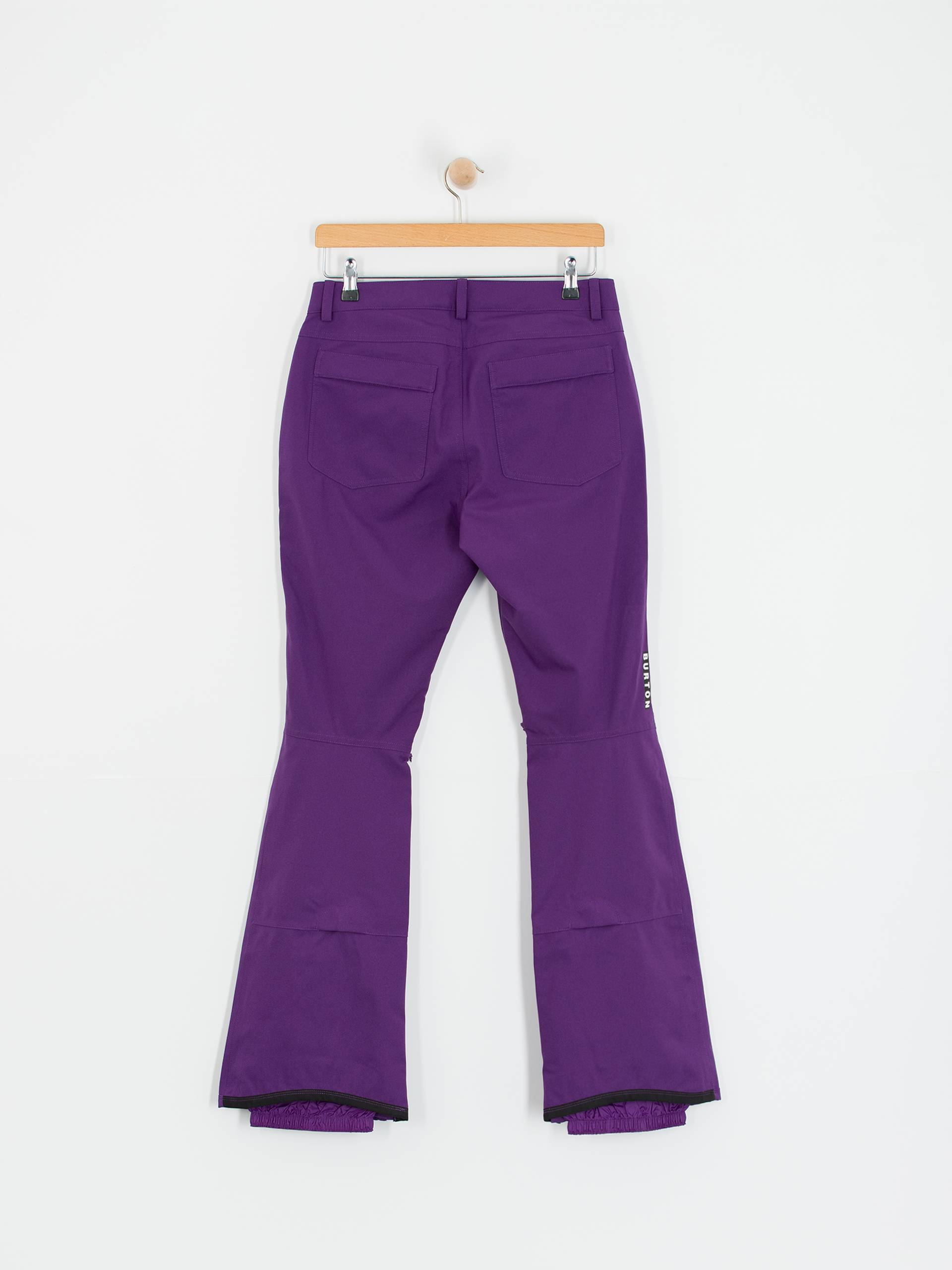 Dámské Snowboardové kalhoty  Burton Vida Stretch (imperial purple)