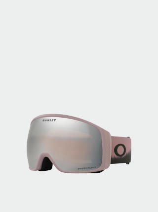 Brýle na snowboard Oakley Flight Tracker L (toadstool dip/prizm snow black iridium)