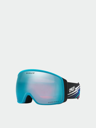 Brýle na snowboard Oakley Flight Tracker L (black bolt/prizm snow sapphire iridium)