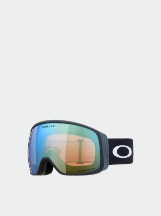 Brýle na snowboard Oakley Flight Tracker L (matte black/prizm sage gold)