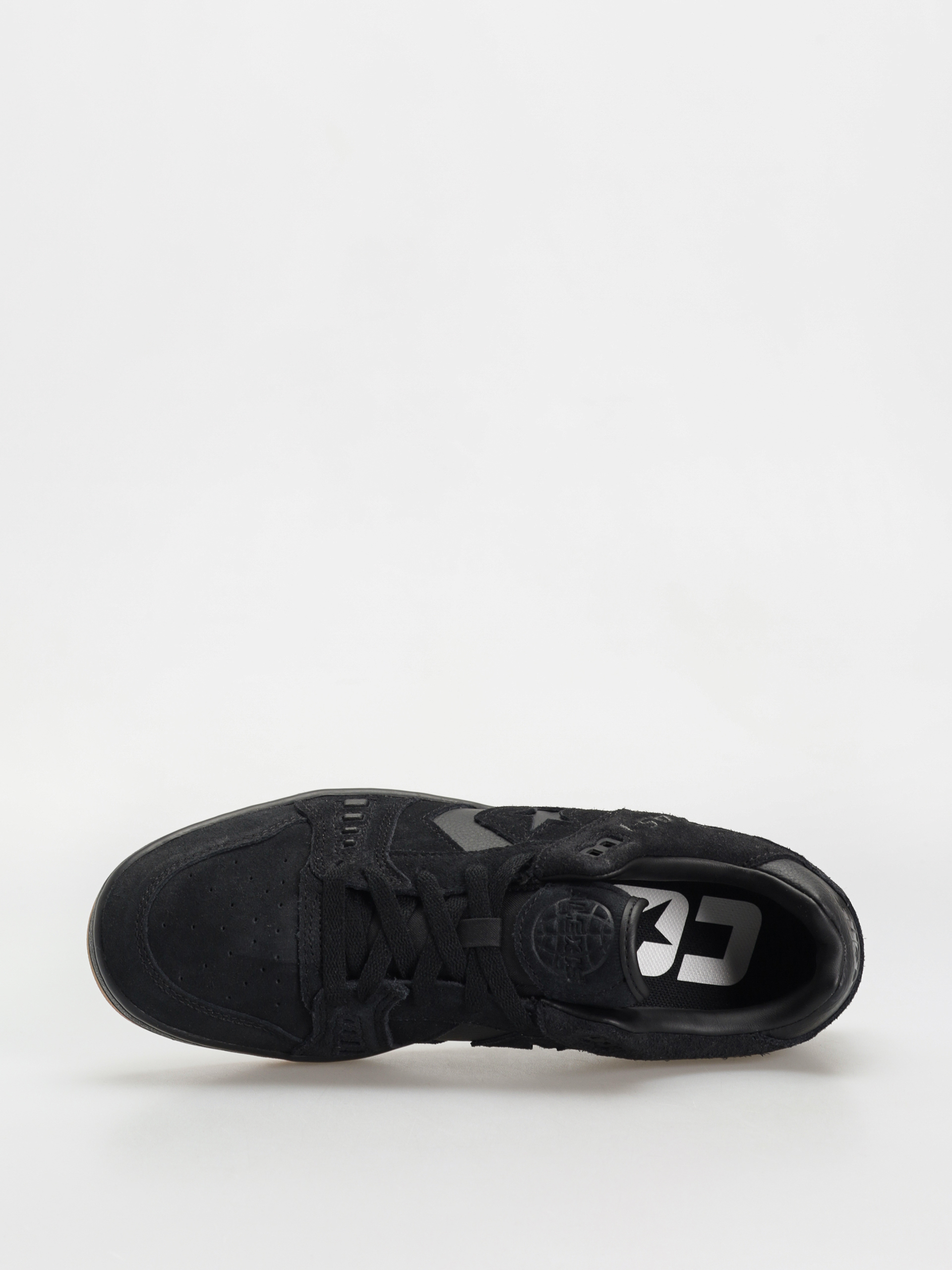 Boty Converse As 1 Pro Ox (black/black/gum)