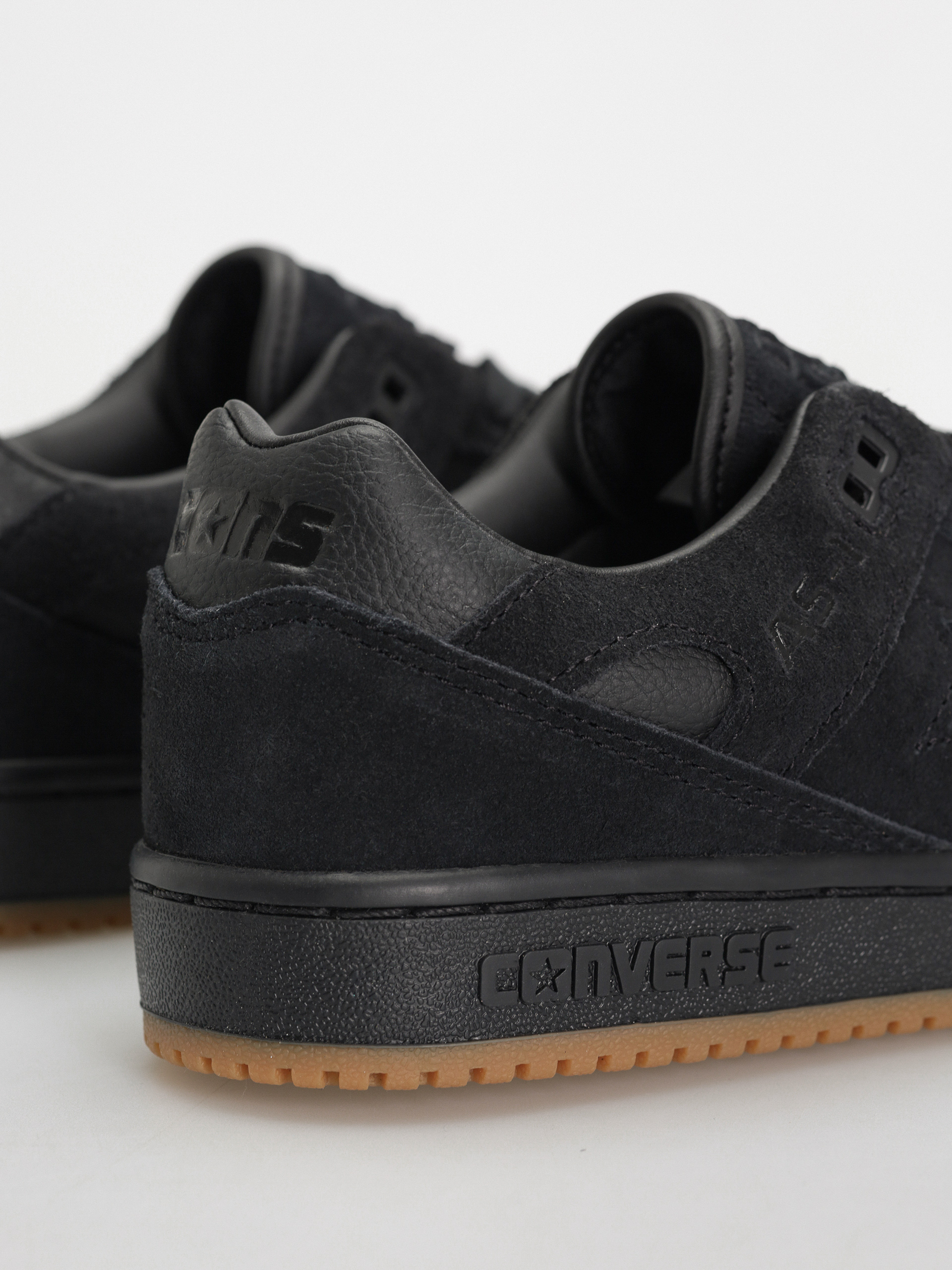 Boty Converse As 1 Pro Ox (black/black/gum)