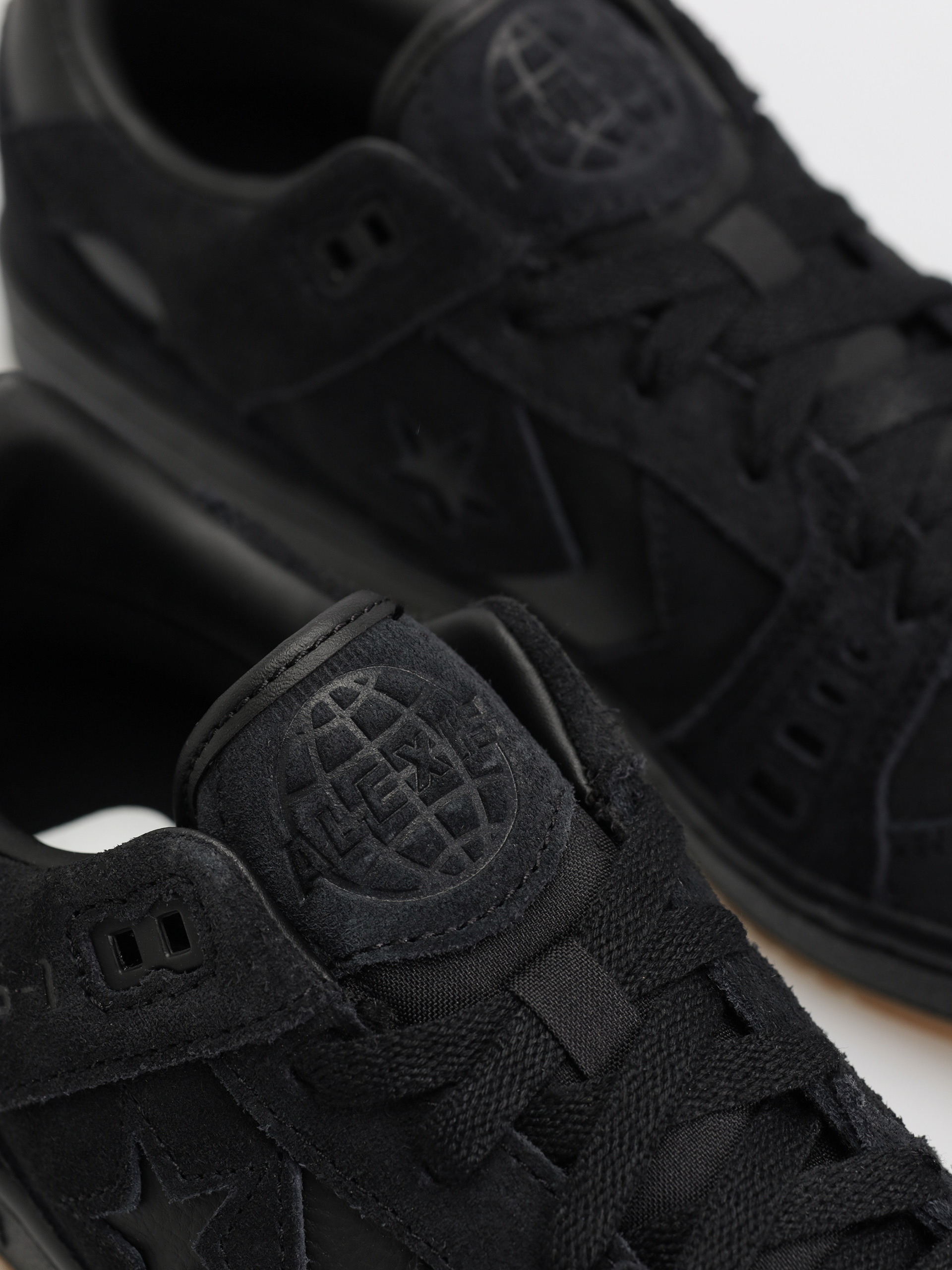 Boty Converse As 1 Pro Ox (black/black/gum)