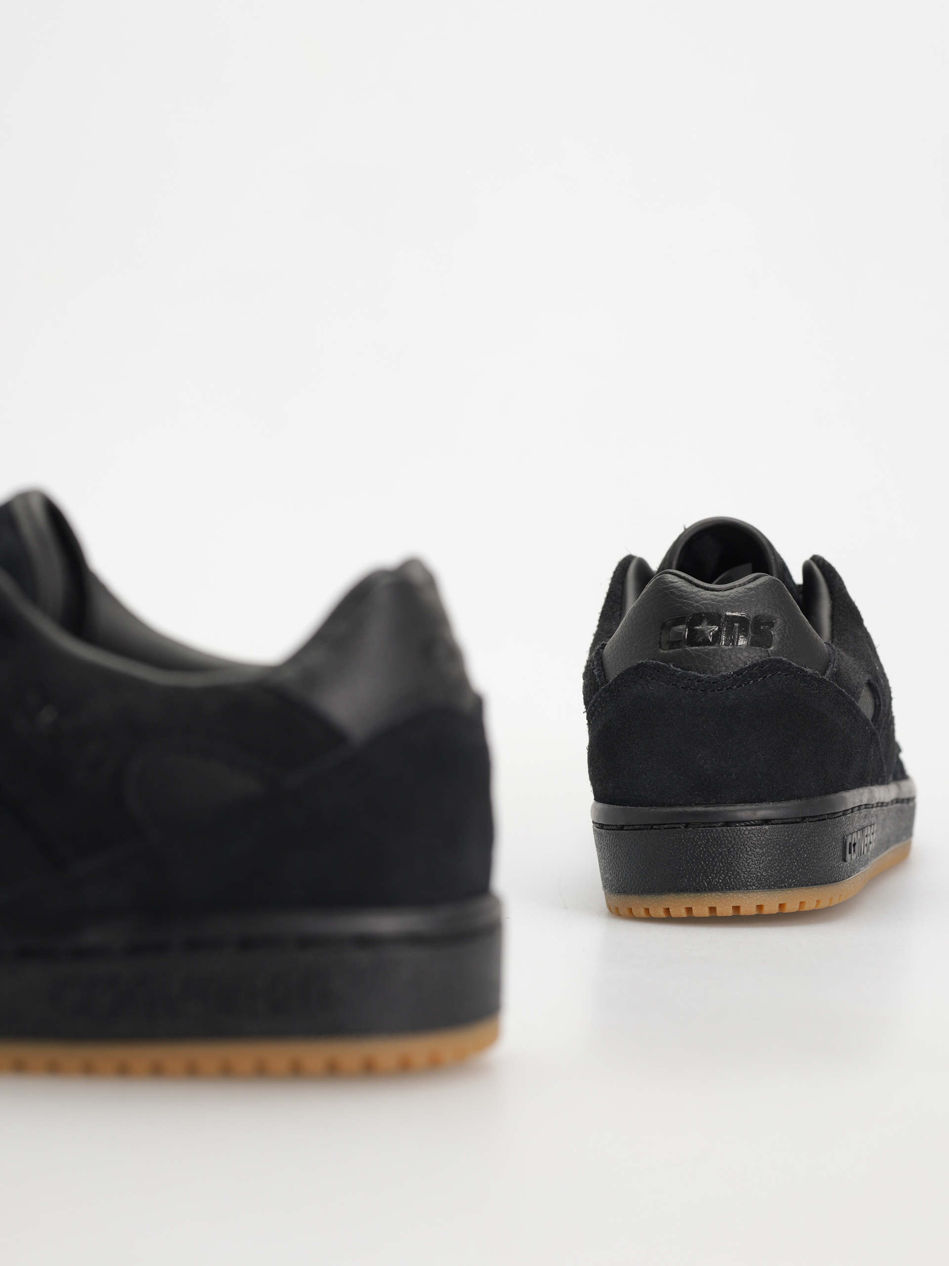 Boty Converse As 1 Pro Ox (black/black/gum)