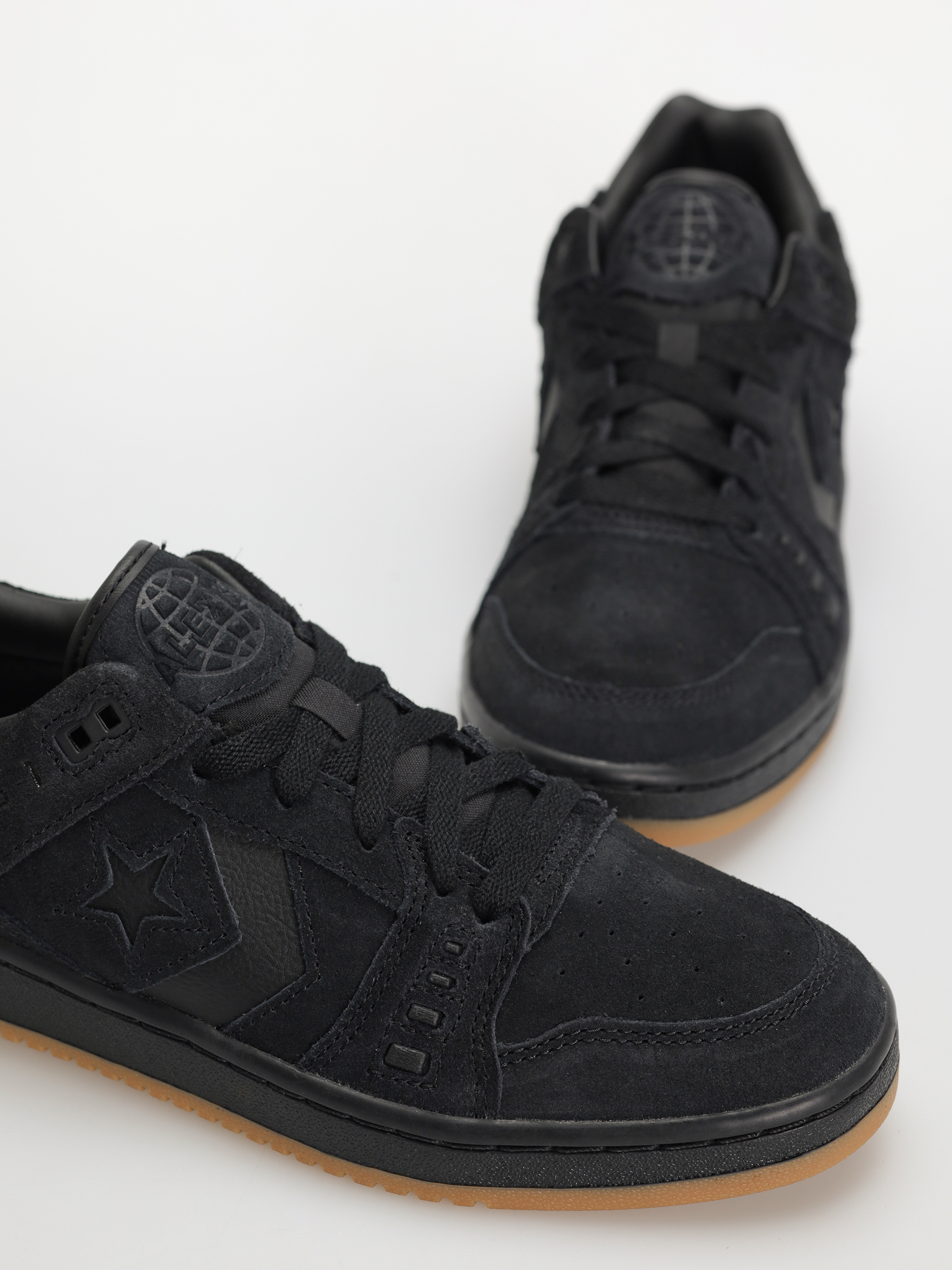 Boty Converse As 1 Pro Ox (black/black/gum)