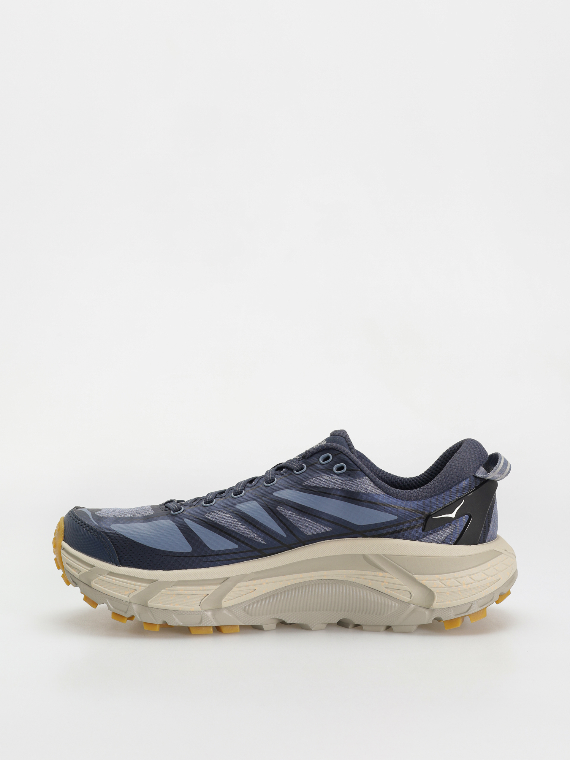 Boty Hoka Mafate Speed 2 (varsity navy/farro)