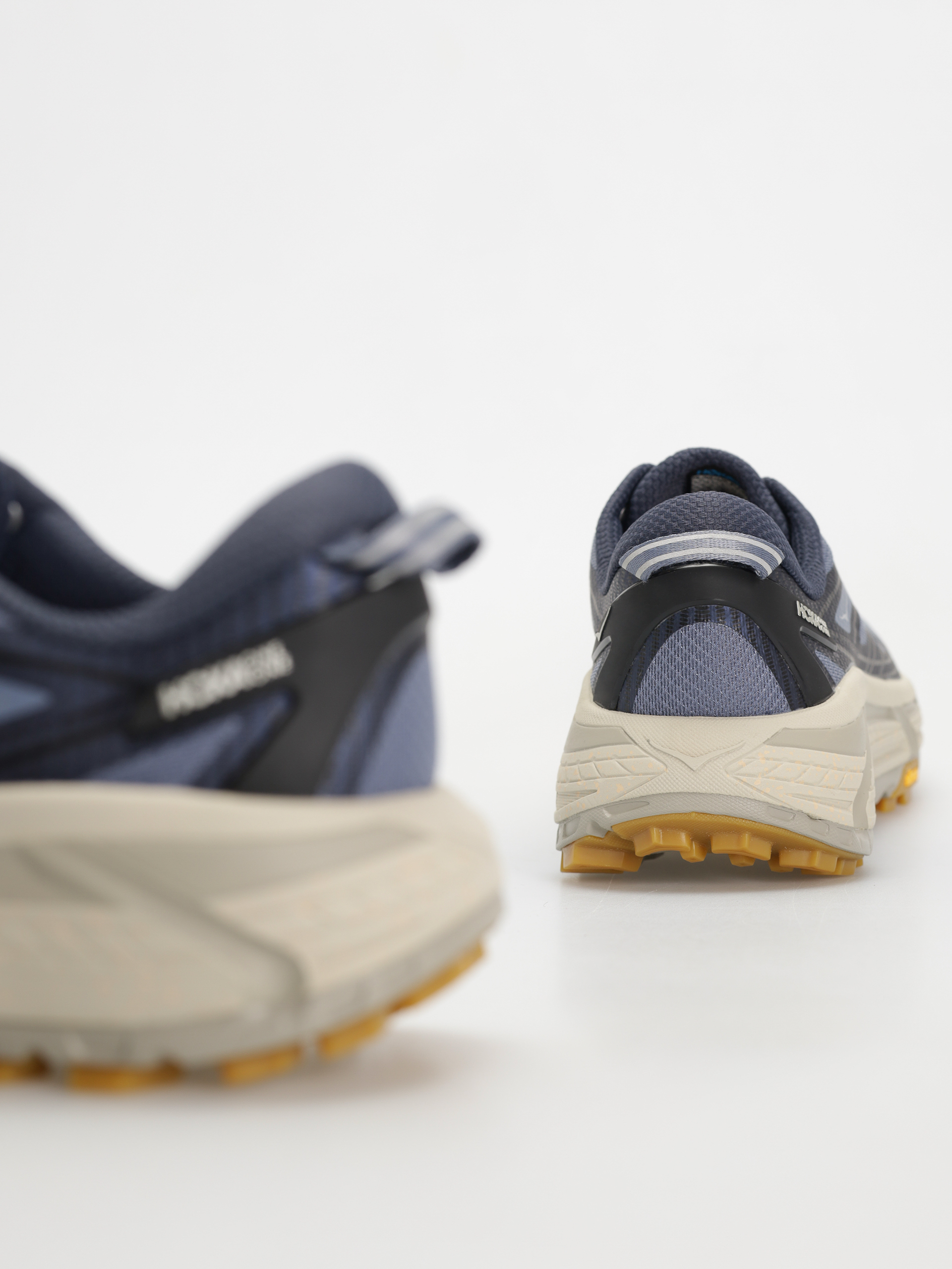 Boty Hoka Mafate Speed 2 (varsity navy/farro)