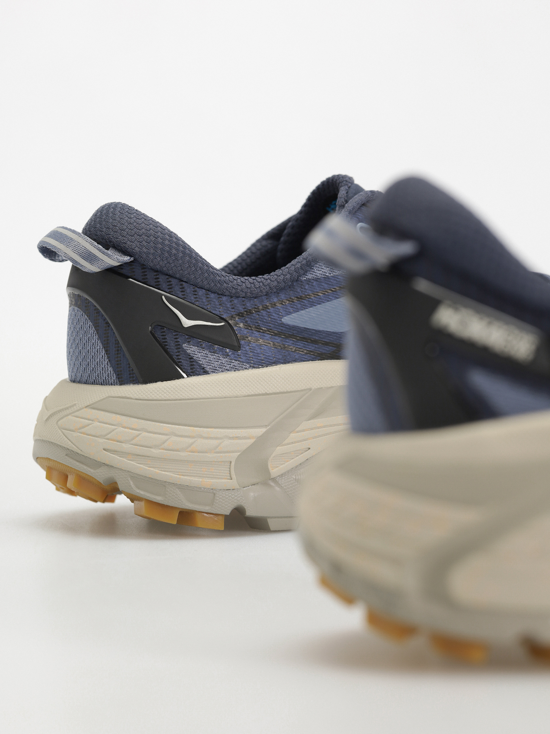 Boty Hoka Mafate Speed 2 (varsity navy/farro)