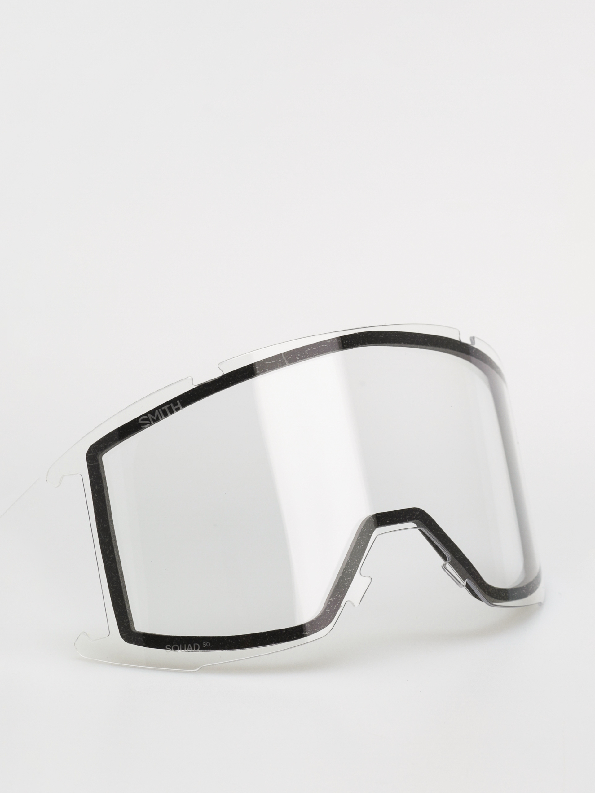 Brýle na snowboard Smith Squad (tess coady/chromapop everyday rose gold mirror)