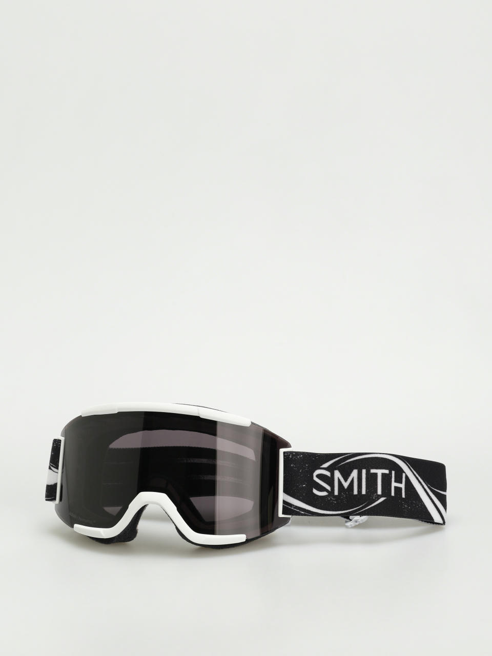 Brýle na snowboard Smith Squad (markus eder/chromapop sun black)