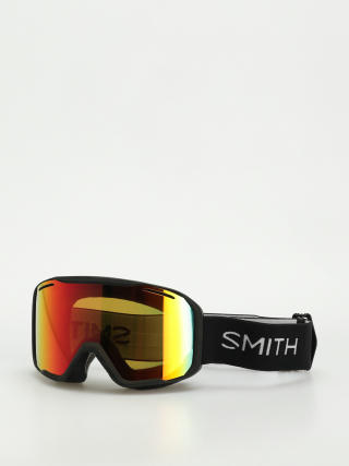 Brýle na snowboard Smith Blazer (red sol-x mirror)