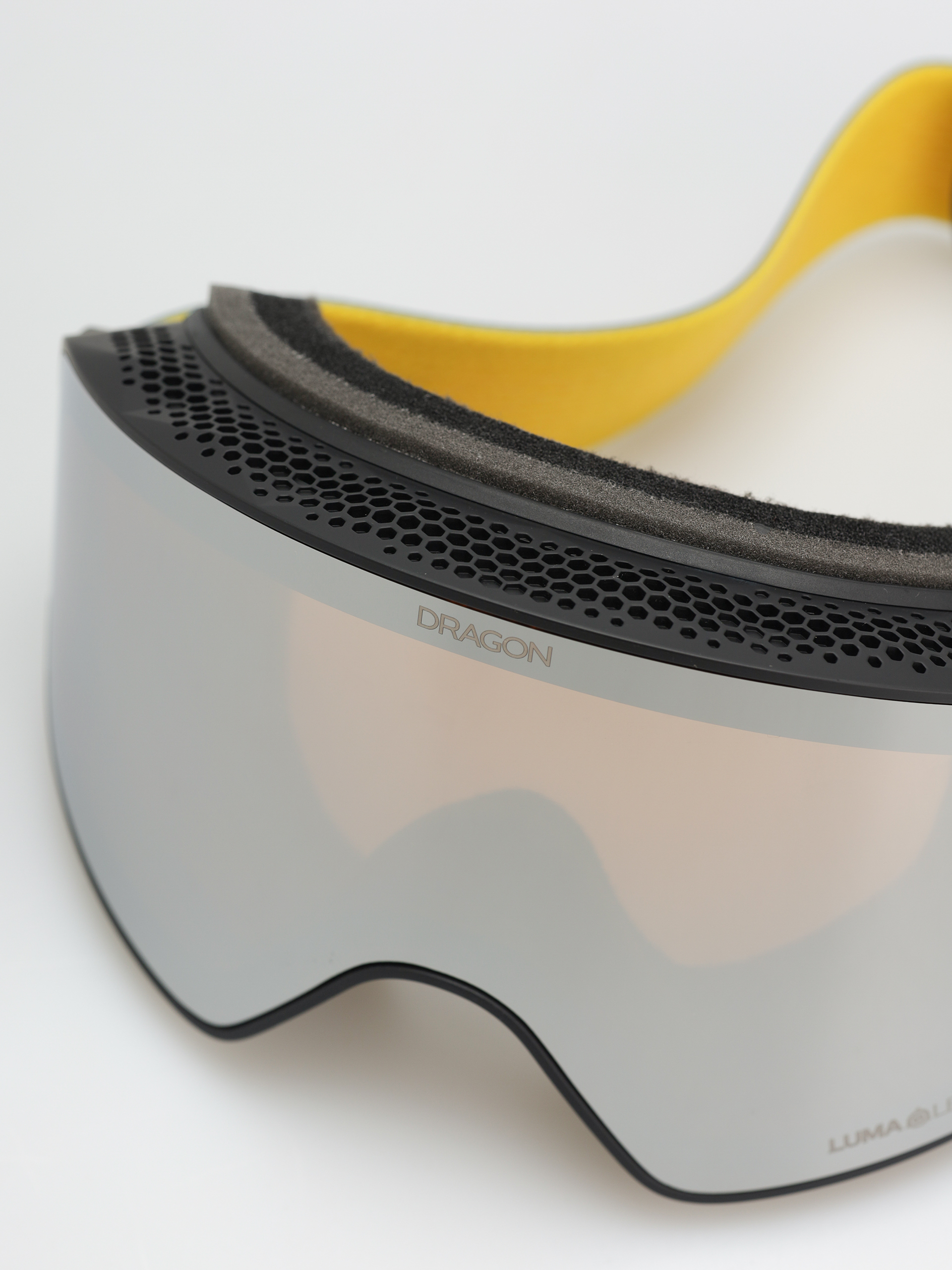 Brýle na snowboard Dragon NFX MAG OTG (dannydavis/lumalens silver ion+lumalens dark smoke)