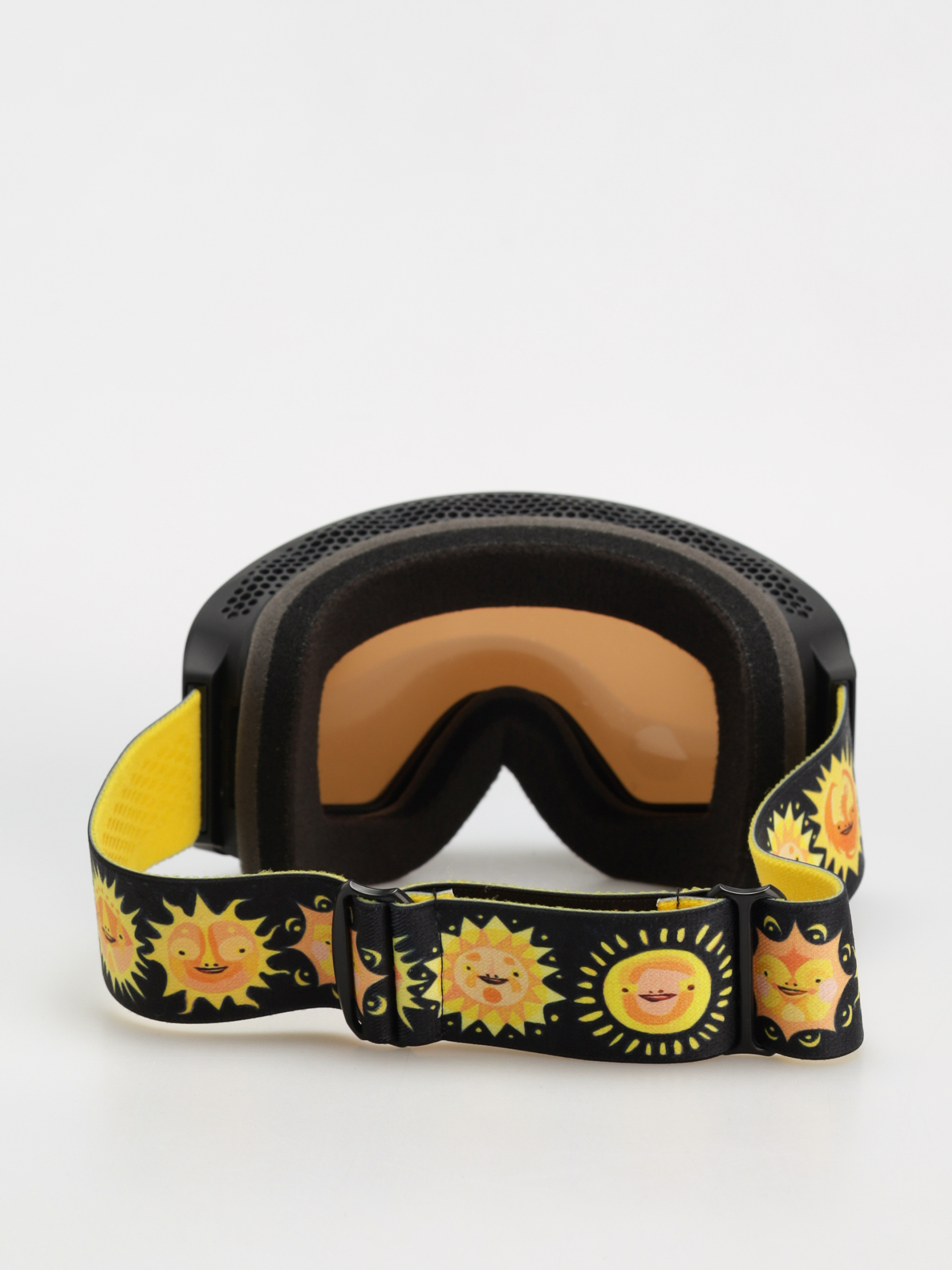 Brýle na snowboard Dragon NFX MAG OTG (dannydavis/lumalens silver ion+lumalens dark smoke)