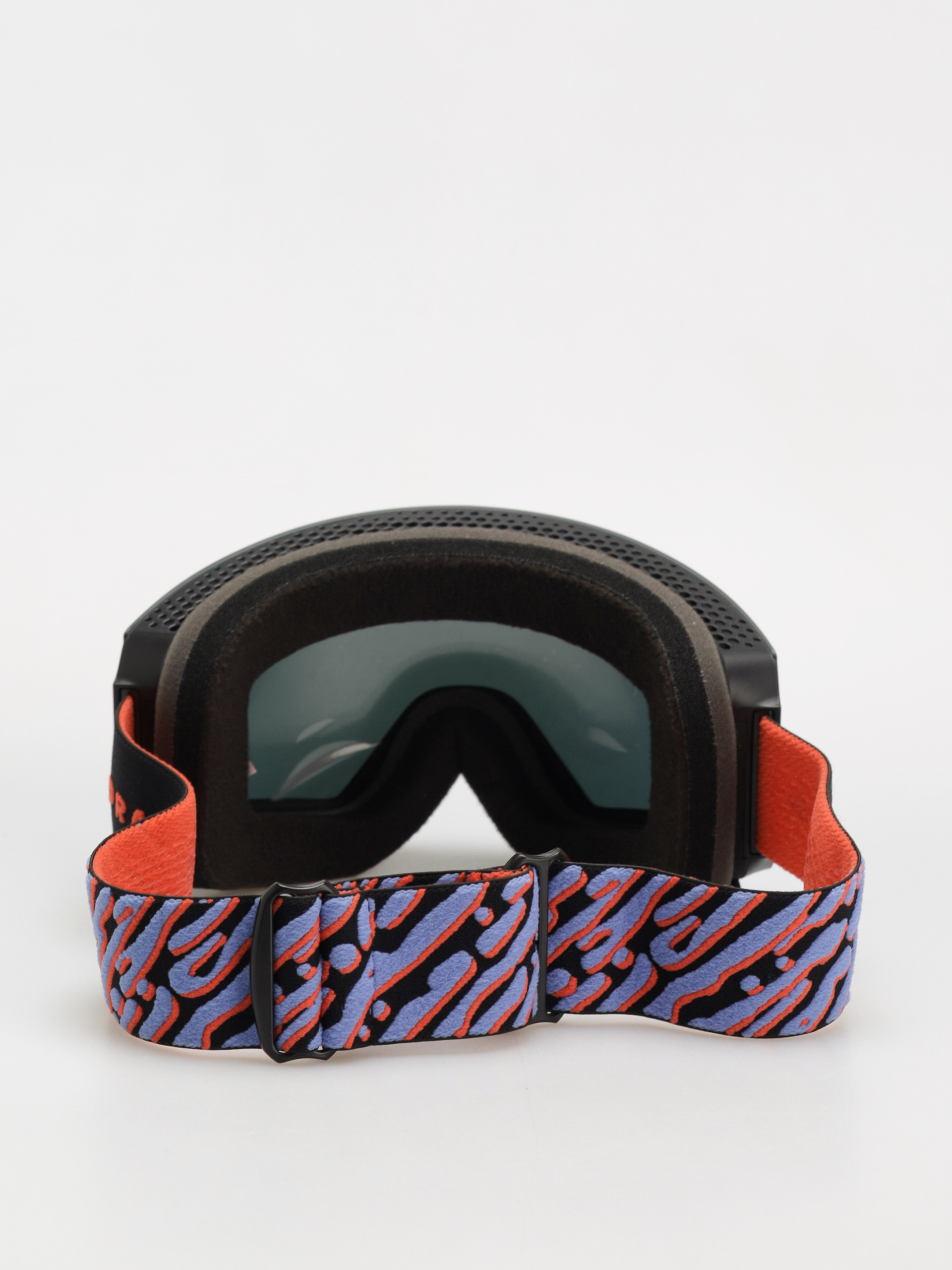 Brýle na snowboard Dragon RVX MAG OTG (heatwave/lumalens solace ir+lumalens violet)