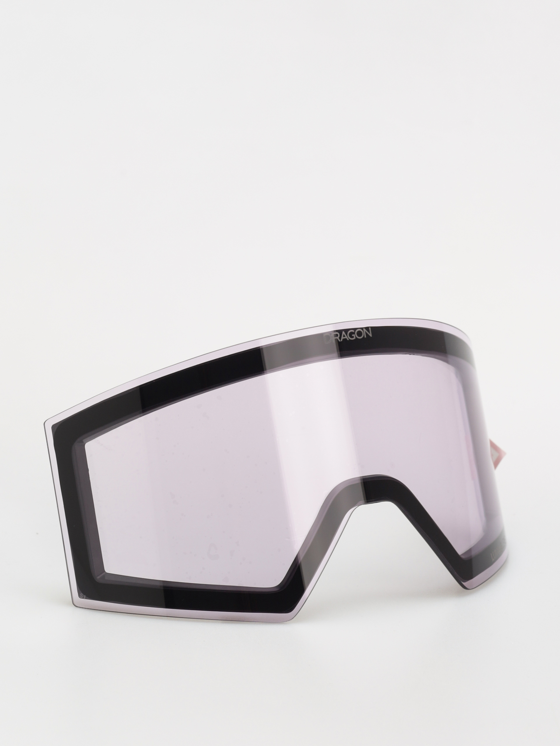 Brýle na snowboard Dragon RVX MAG OTG (heatwave/lumalens solace ir+lumalens violet)