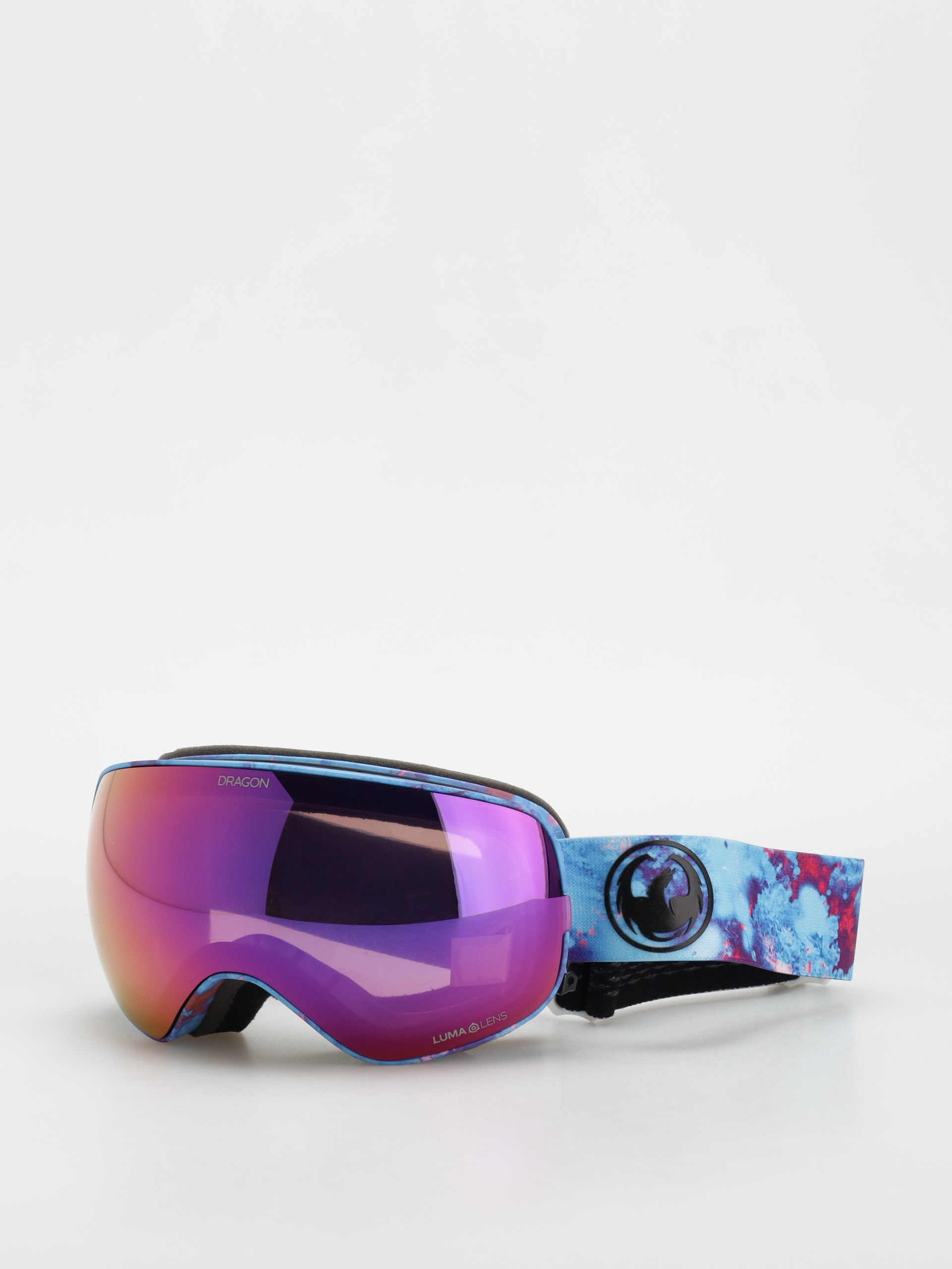 Brýle na snowboard Dragon X2S