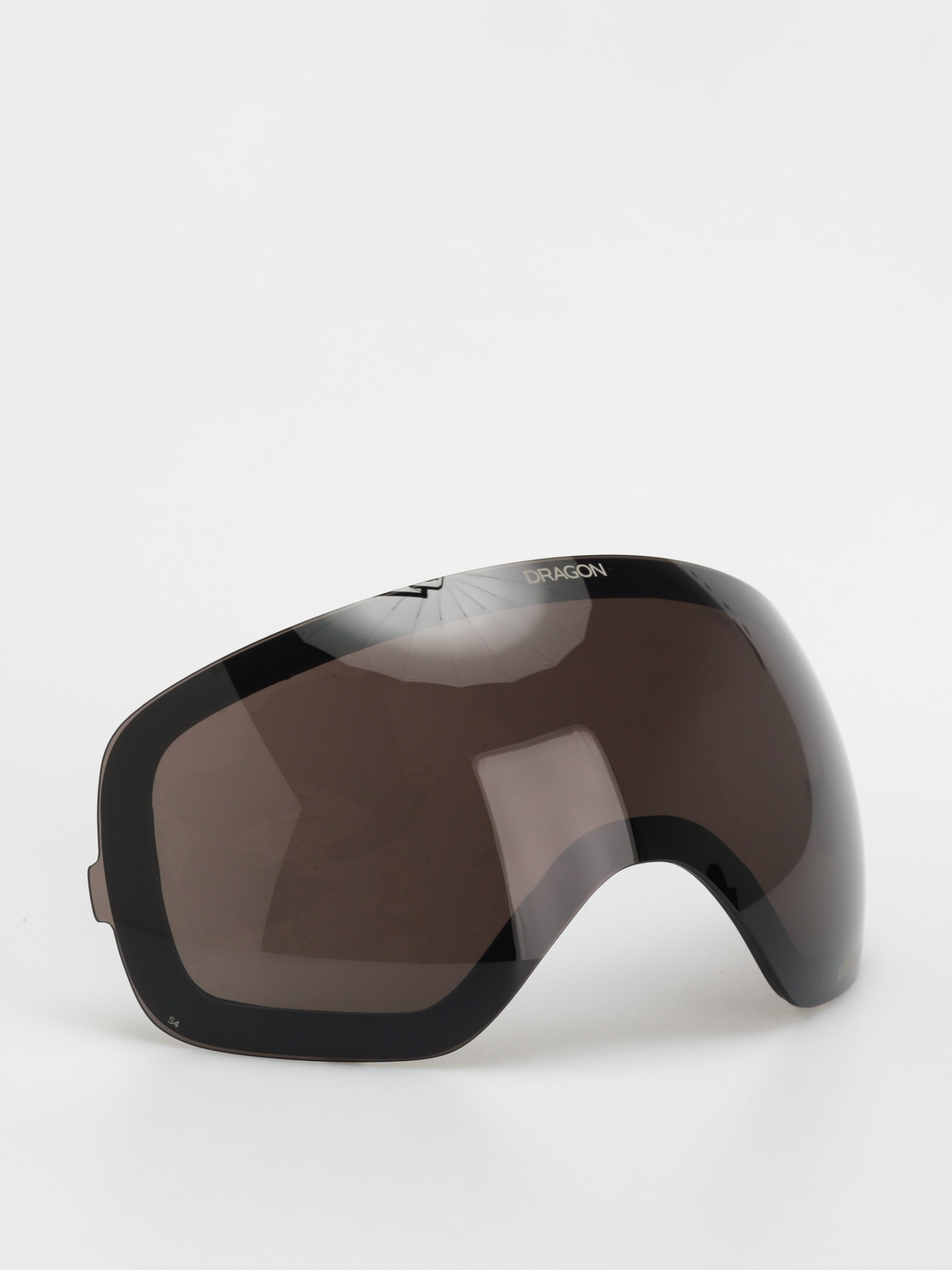 Brýle na snowboard Dragon X2S (predator/lumalens purple ion+lumalens midnight)