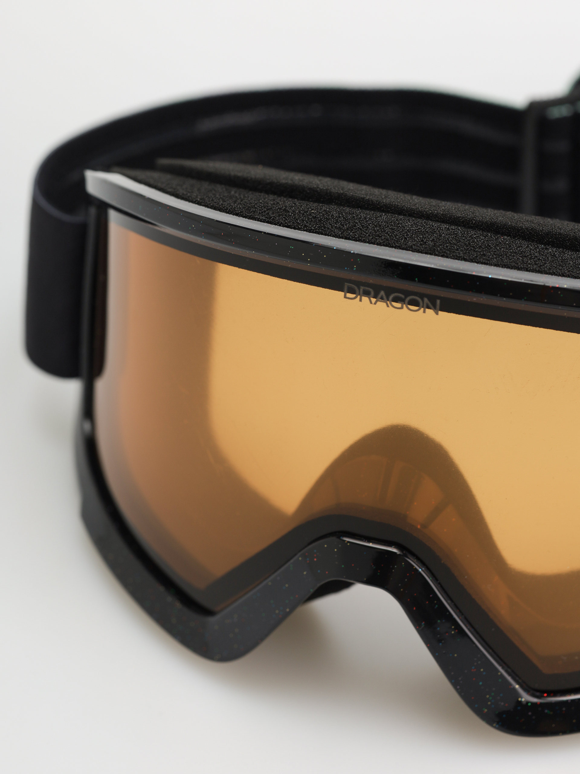 Brýle na snowboard Dragon DX3 L OTG (celestial/lumalens amber)