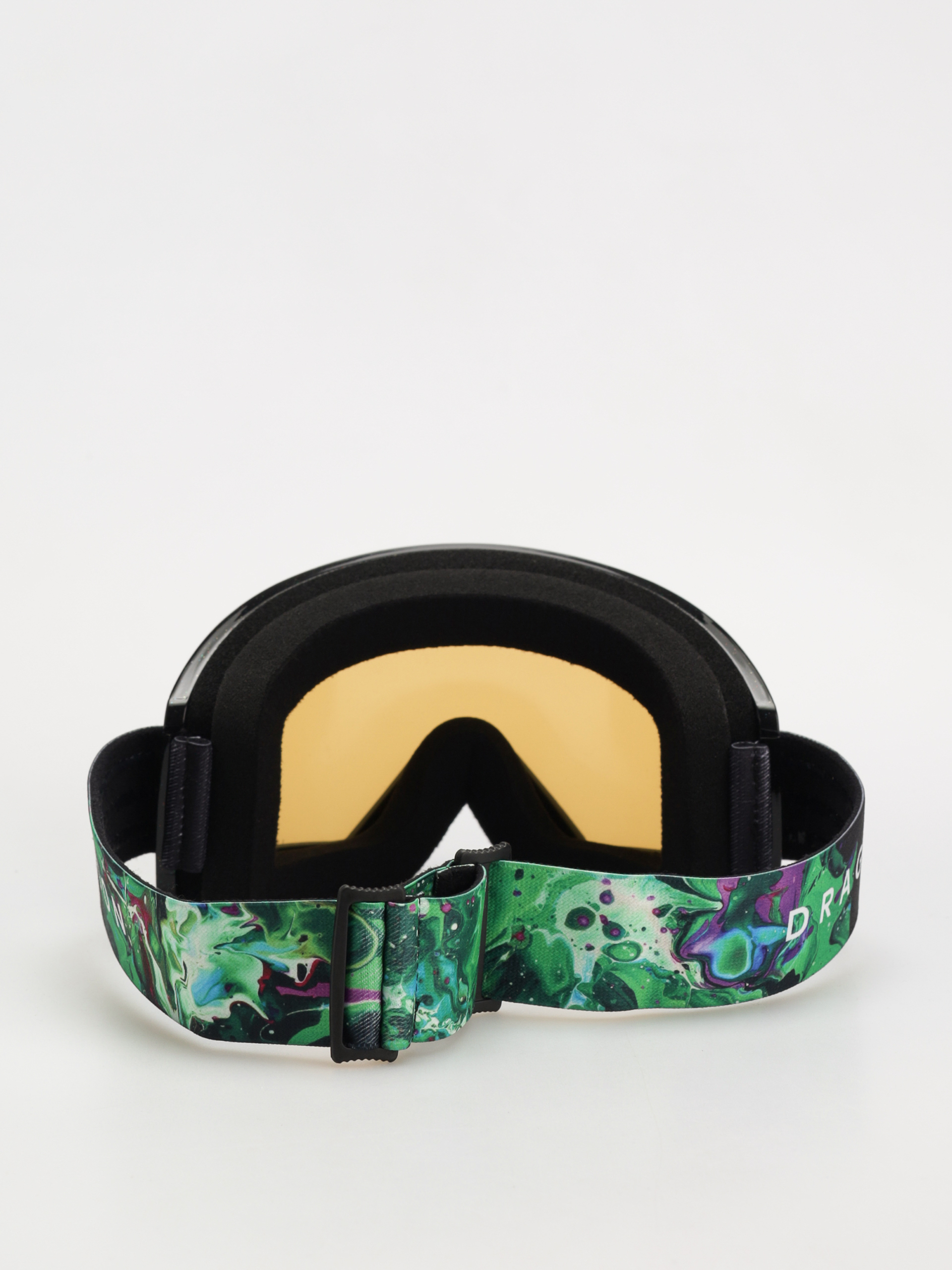 Brýle na snowboard Dragon DX3 L OTG (celestial/lumalens amber)