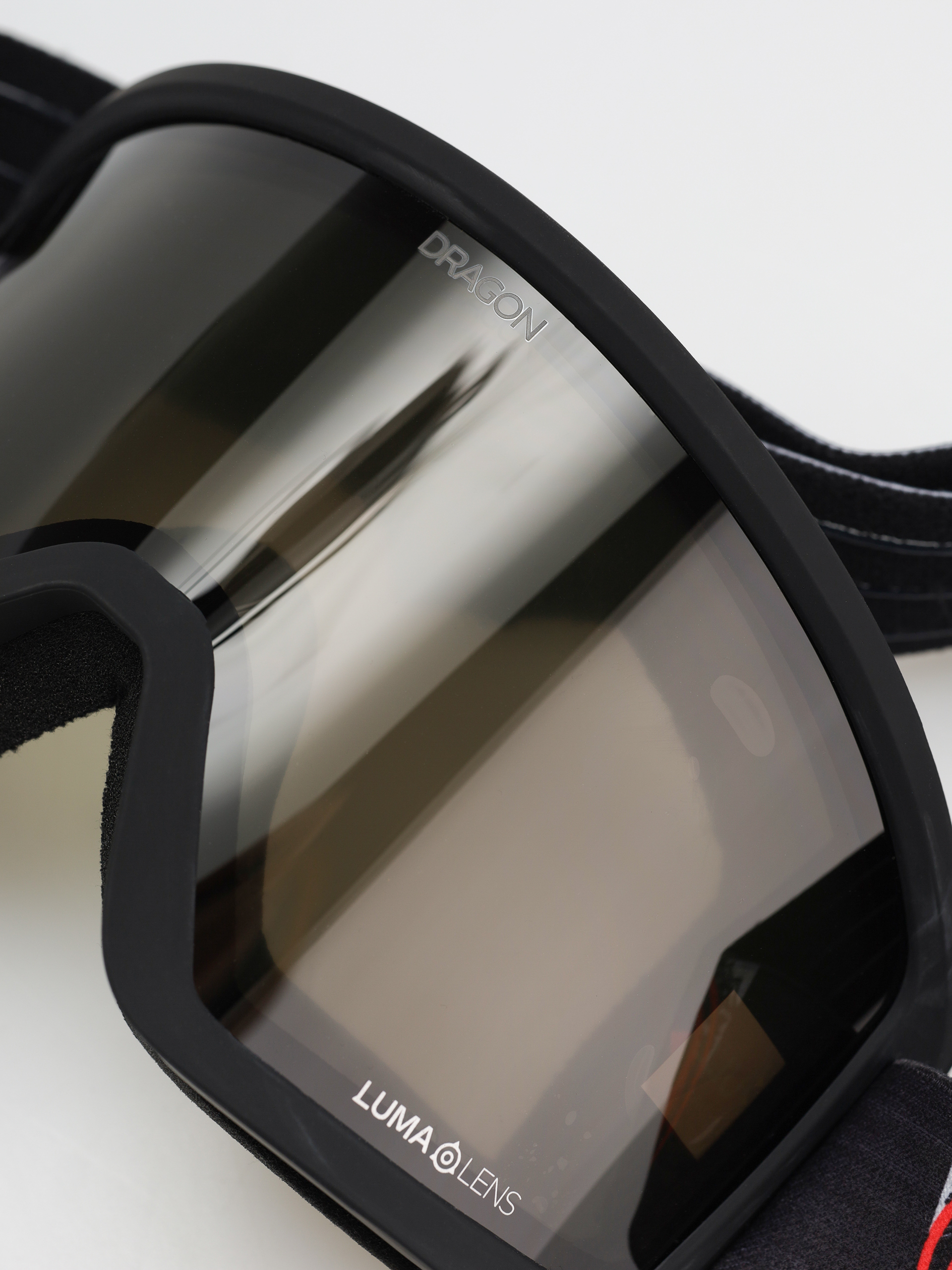 Brýle na snowboard Dragon DX3 L OTG (manga/lumalens dark smoke)