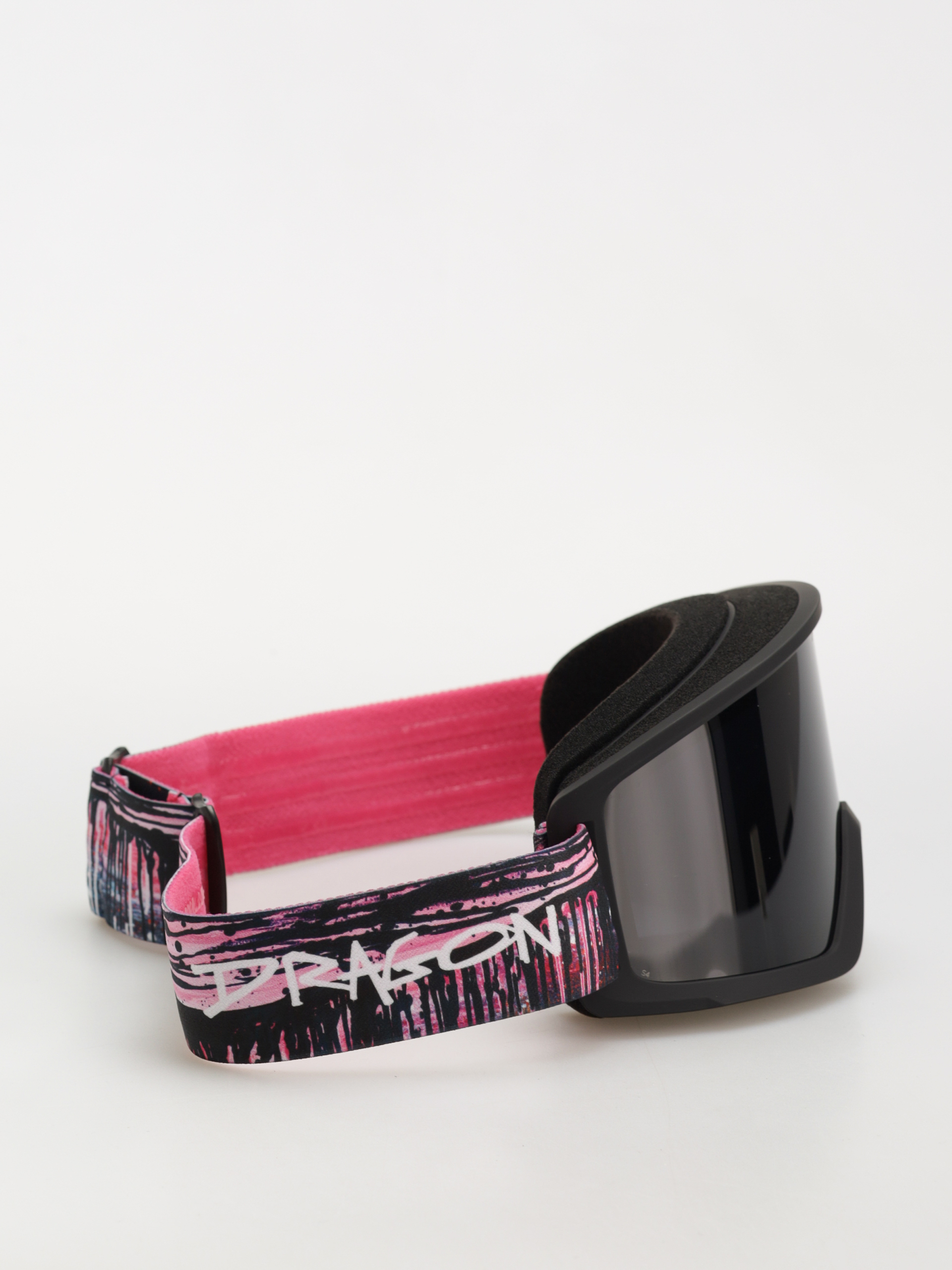 Brýle na snowboard Dragon DX3 OTG (iguchilite24/lumalens midnight)