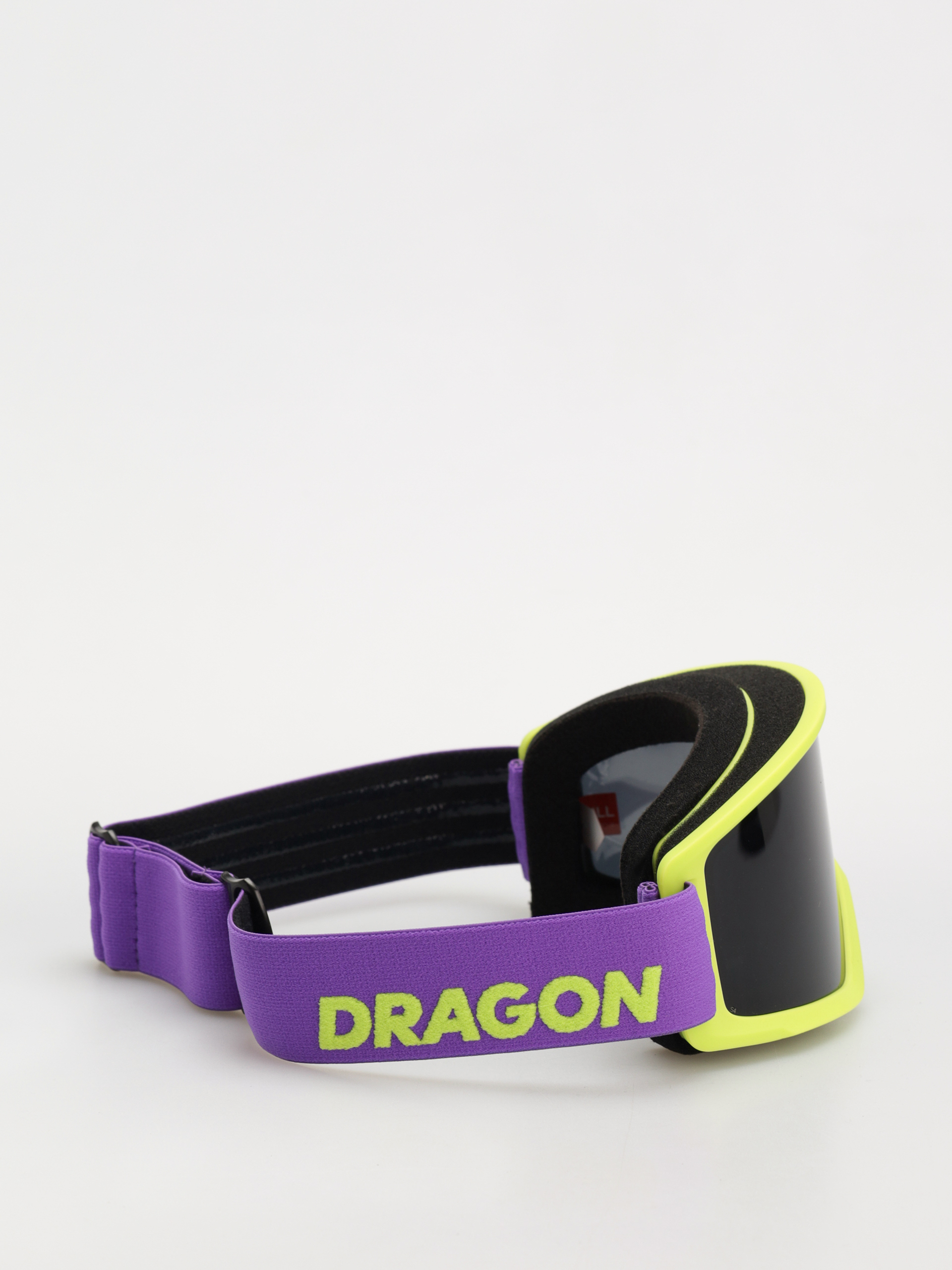 Brýle na snowboard Dragon DX3 OTG (murasaki/lumalens midnight)